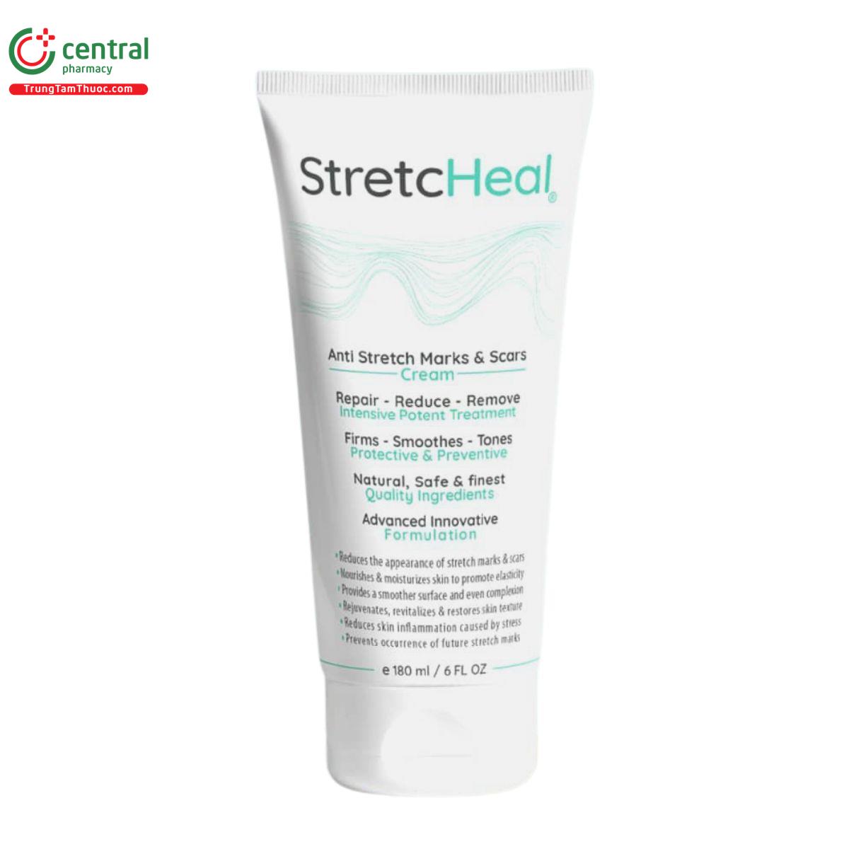 kem stretcheal anti stretch marks and scars 8 H3445 kem stretcheal anti stretch marks and scars 8 H3445