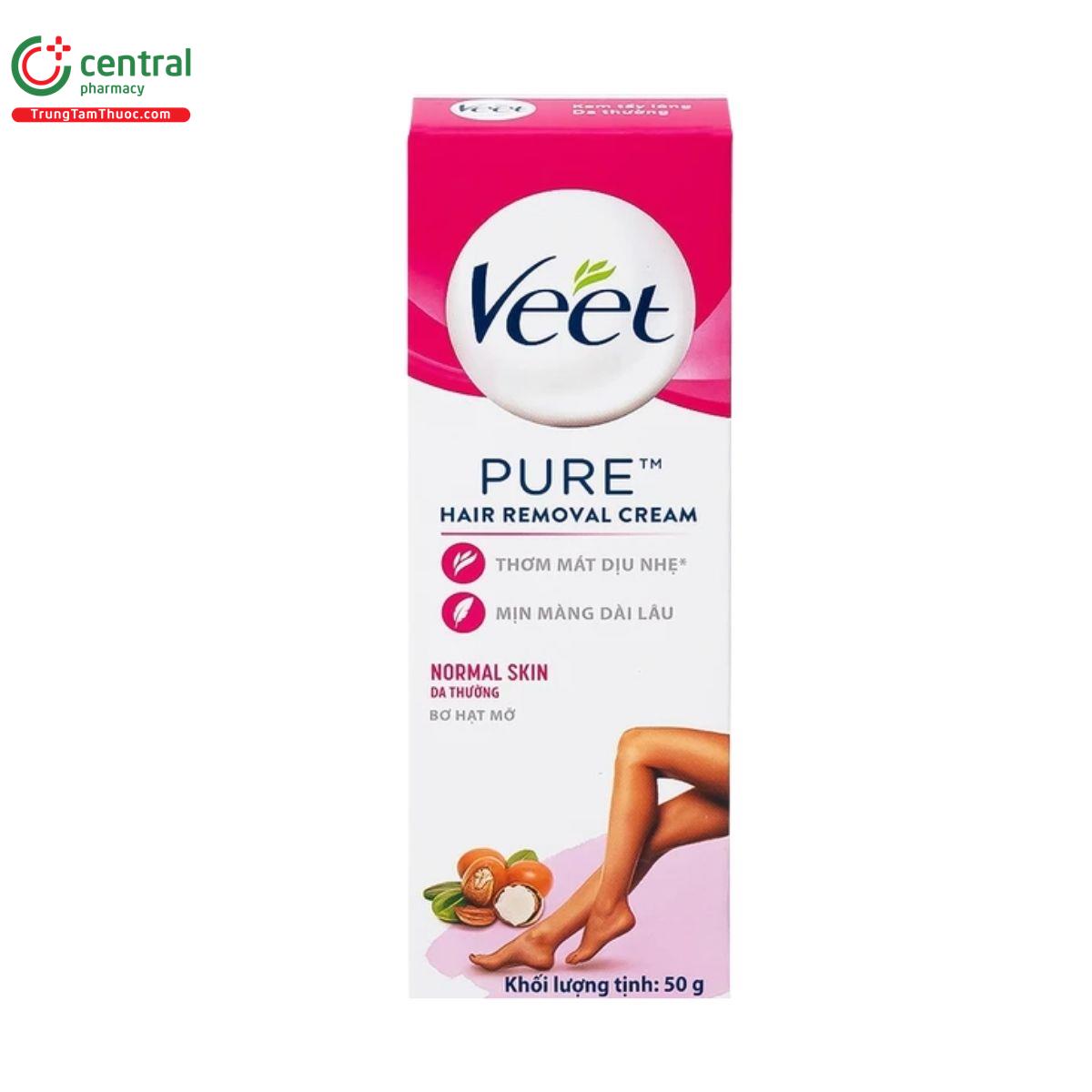 kem tay long veet pure 4 I3510