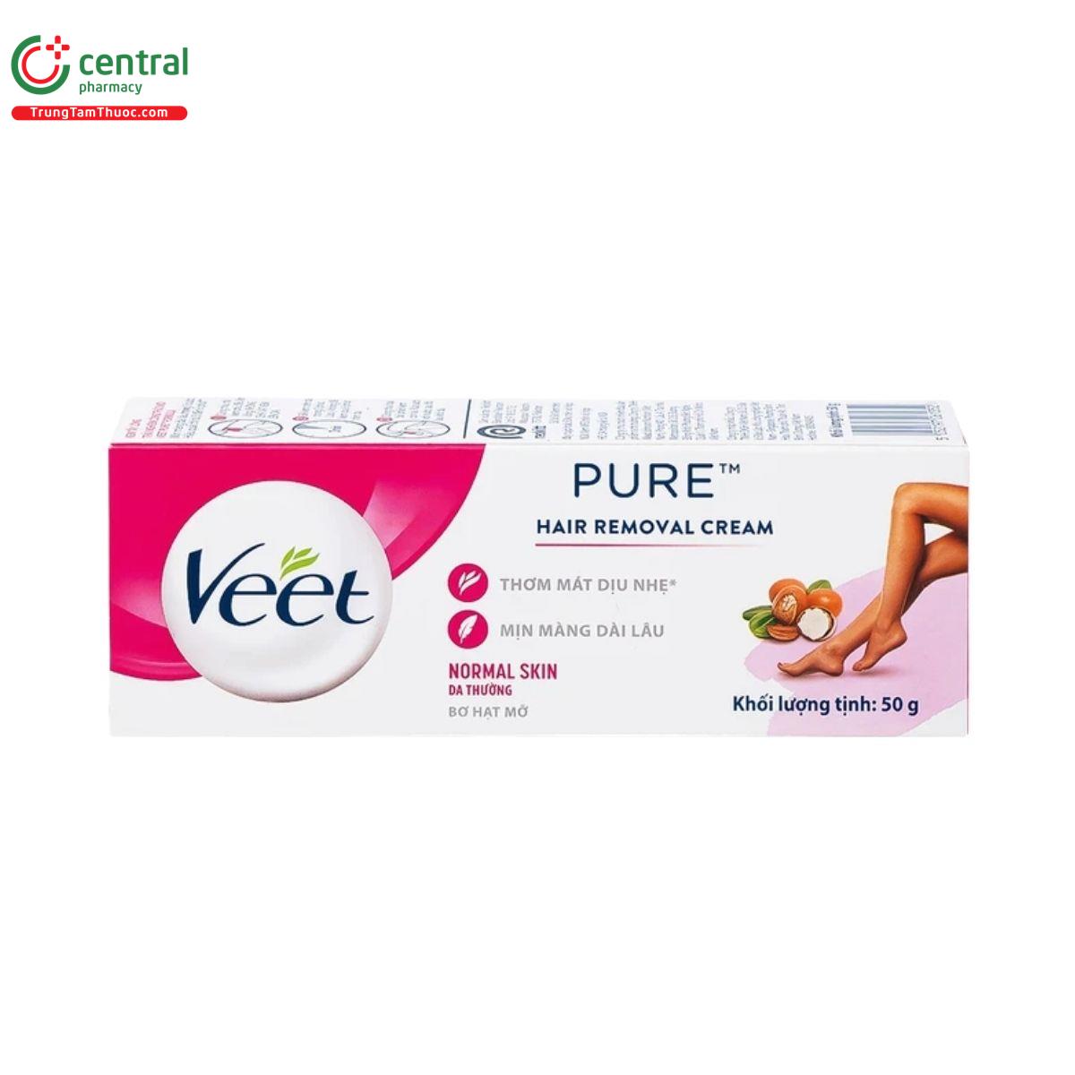 kem tay long veet pure 6 I3126