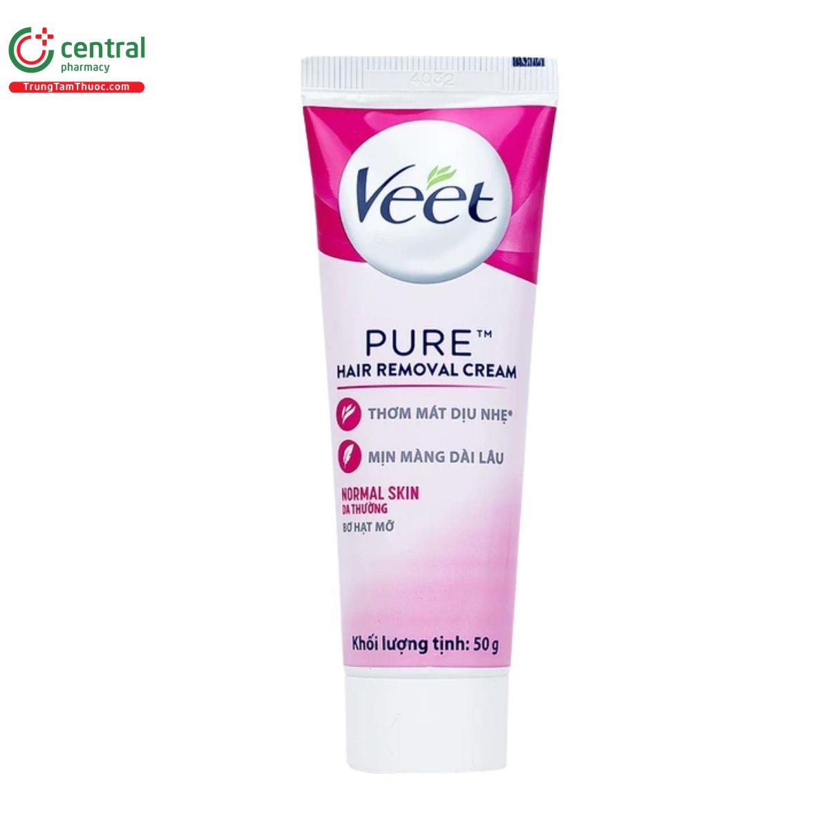 kem tay long veet pure 9 G2136
