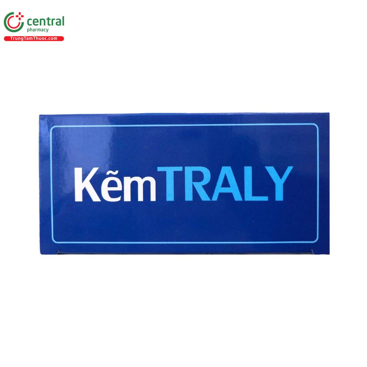 kem traly 6 G2276