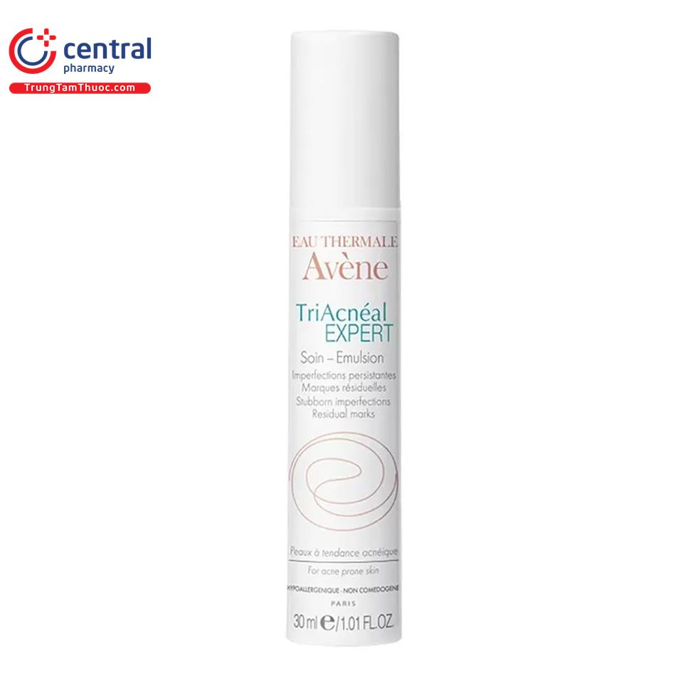 kem tri mun avene triacneal expert 4 J4587