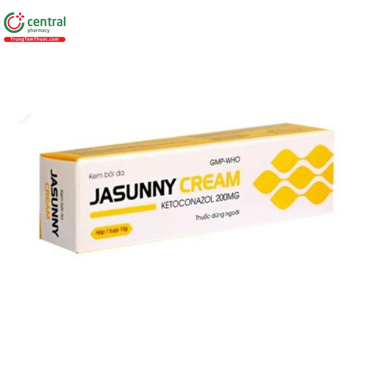 kem tri nam jasunny cream 2 R7332