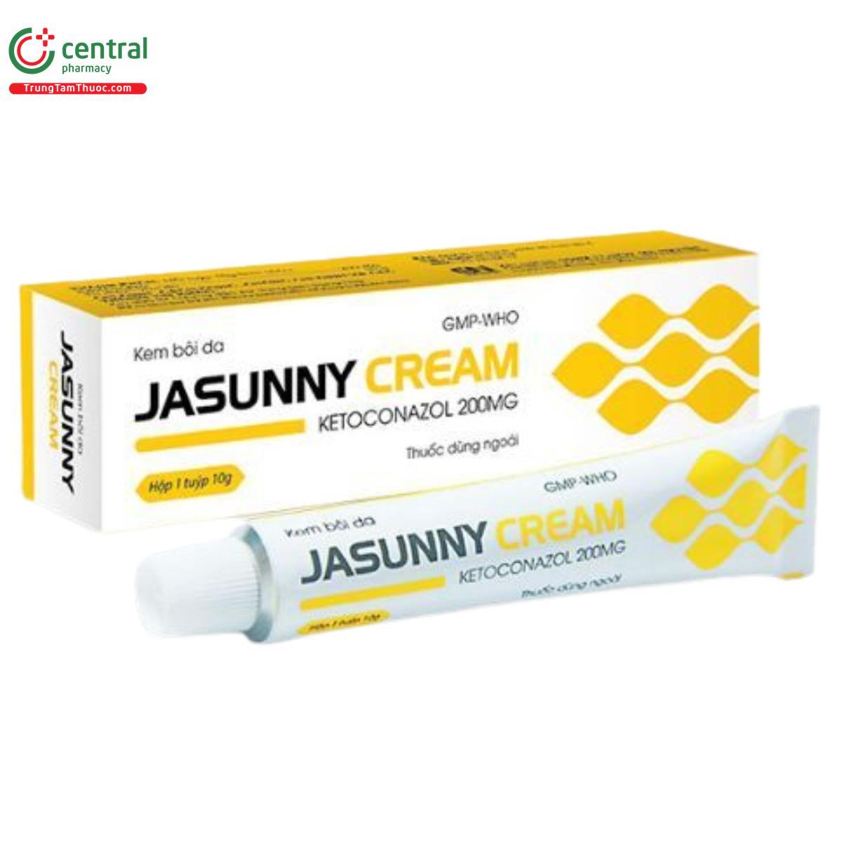 kem tri nam jasunny cream 3 E1638