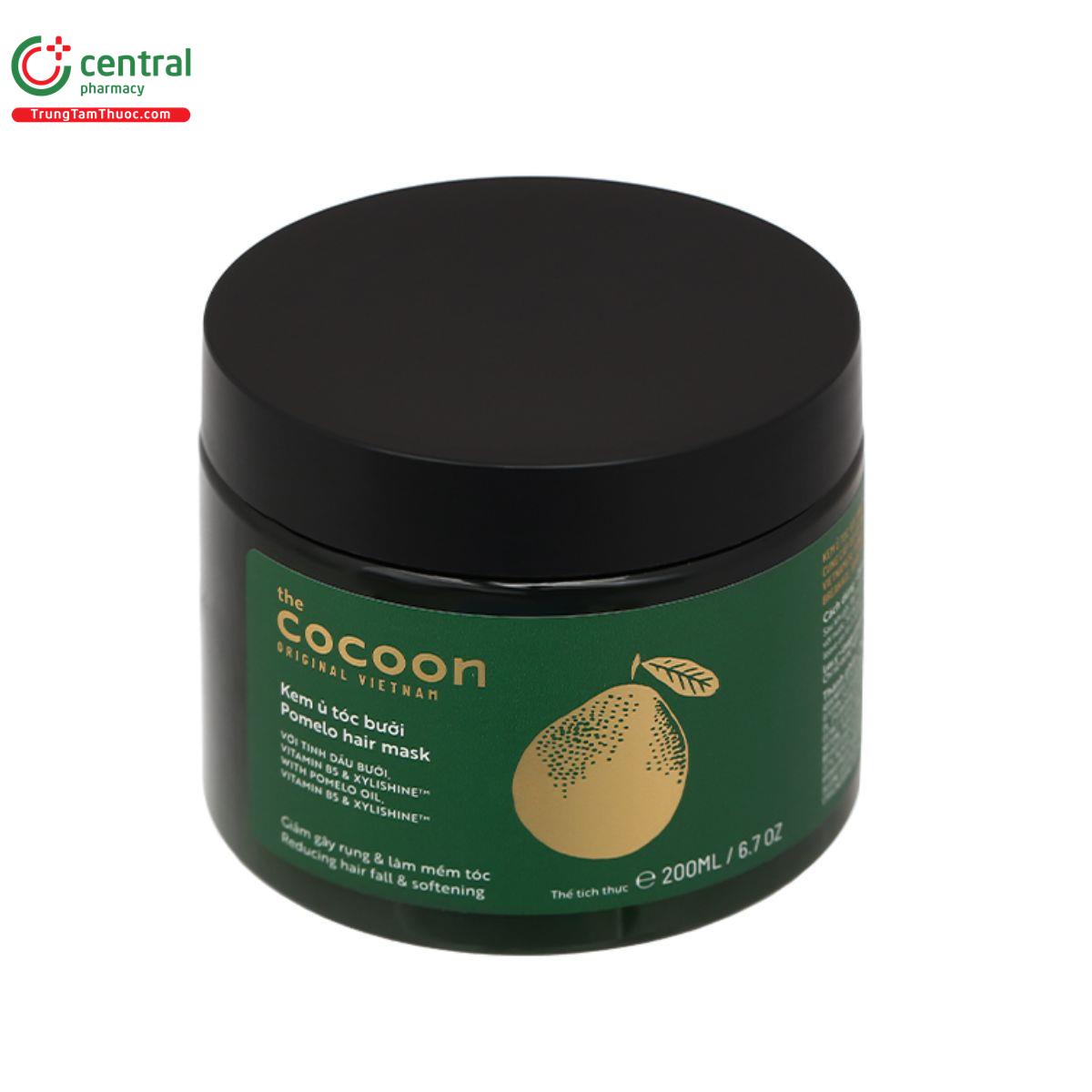 kem u toc buoi cocoon 200ml 5 R7878