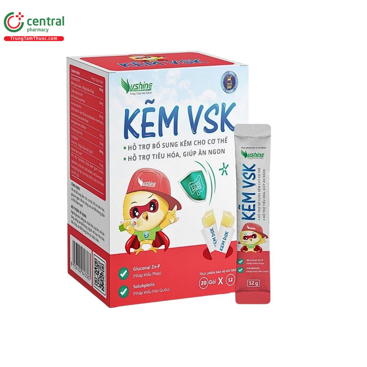 kem vsk 1 K4651 kem vsk 1 K4651