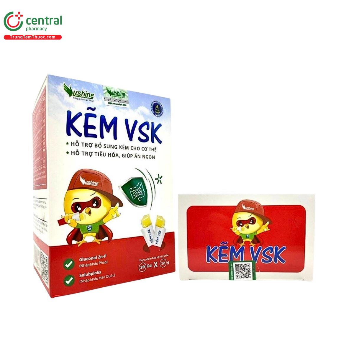 kem vsk 3 T8376 kem vsk 3 T8376