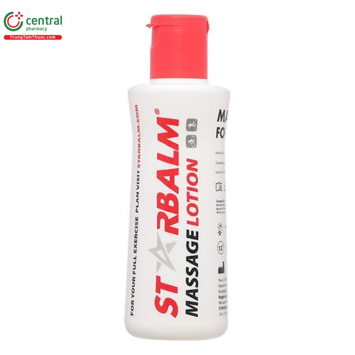 kem xoa bop starbalm chai 150ml 10 A0176