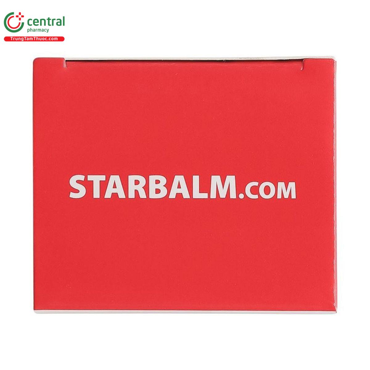 kem xoa bop starbalm chai 150ml 6 N5872