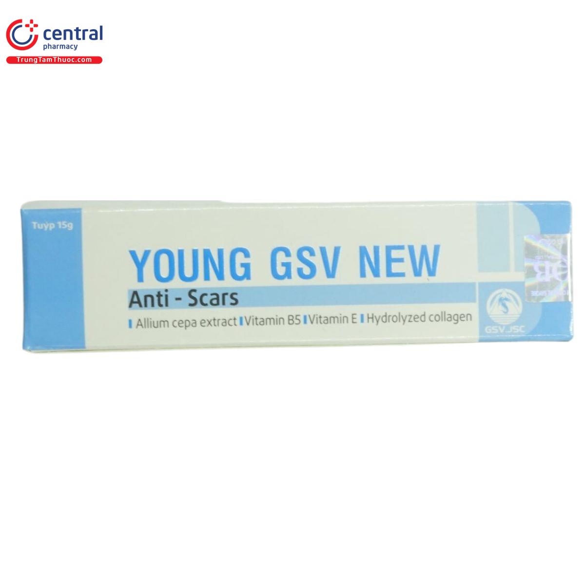 kem young gsv new 2 Q6363