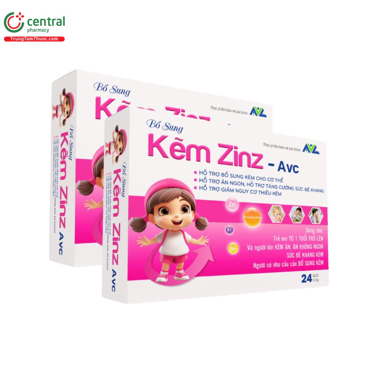 kem zinz avc 3 H3212 kem zinz avc 3 H3212