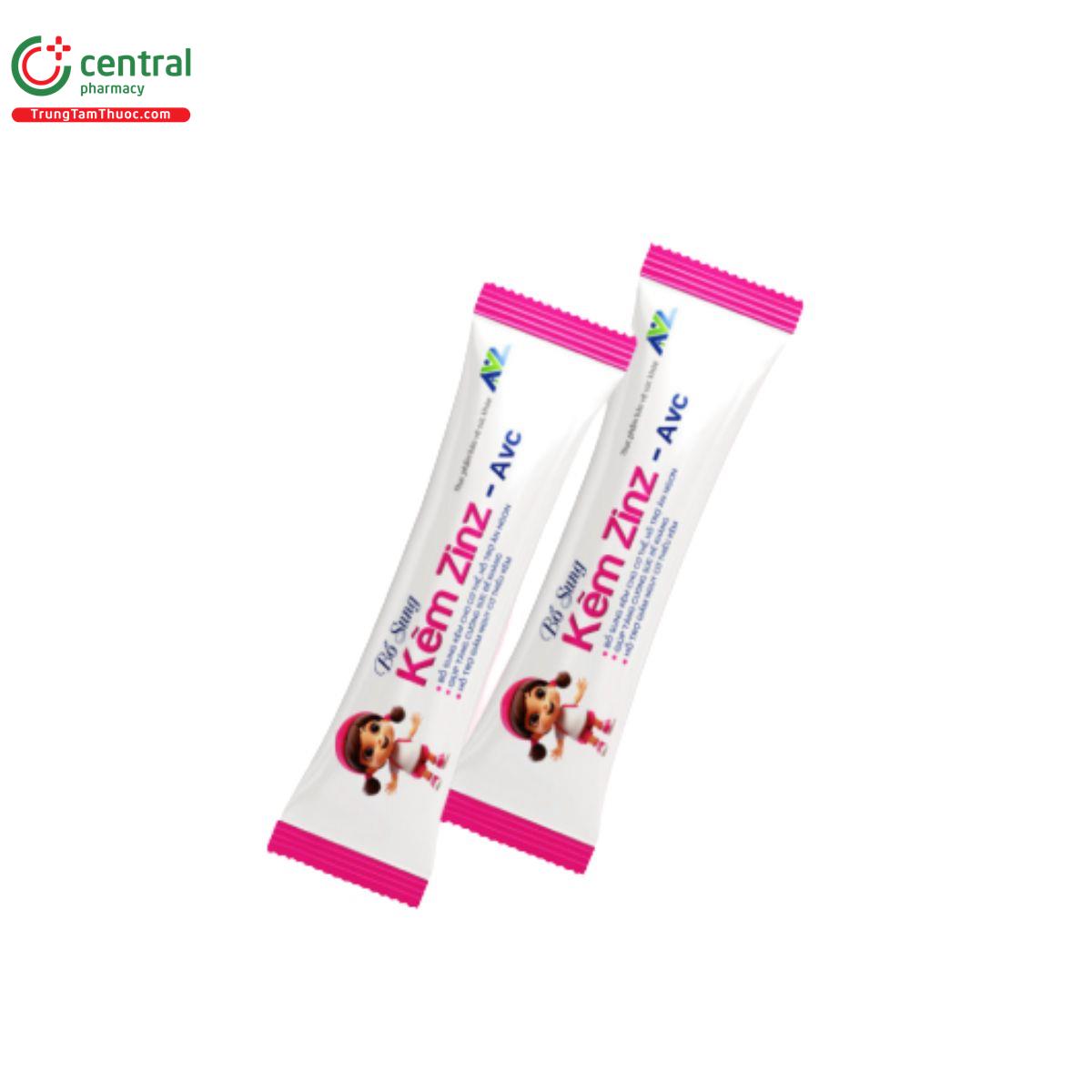 kem zinz avc 4 G2234 kem zinz avc 4 G2234