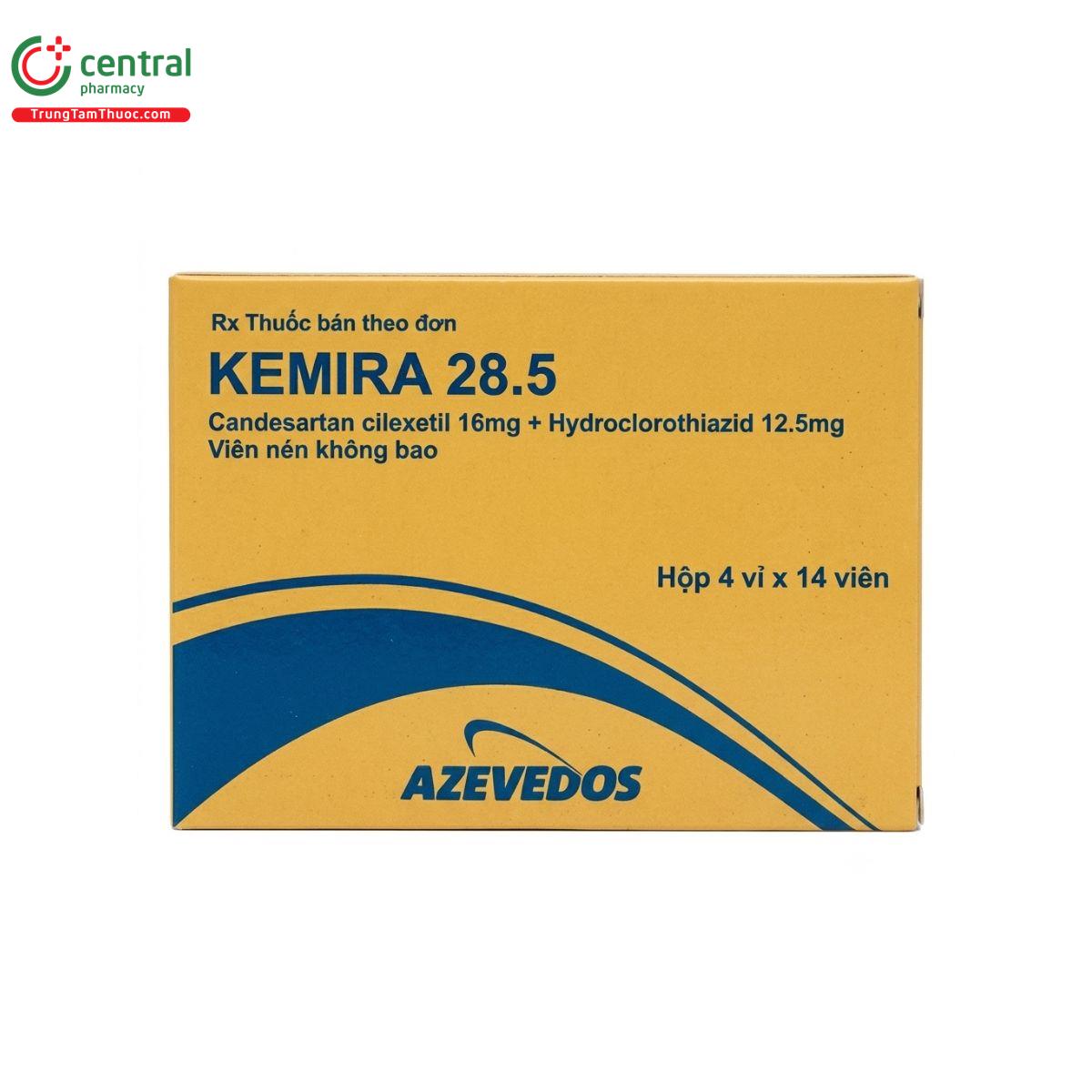 kemira 285 1 D1271