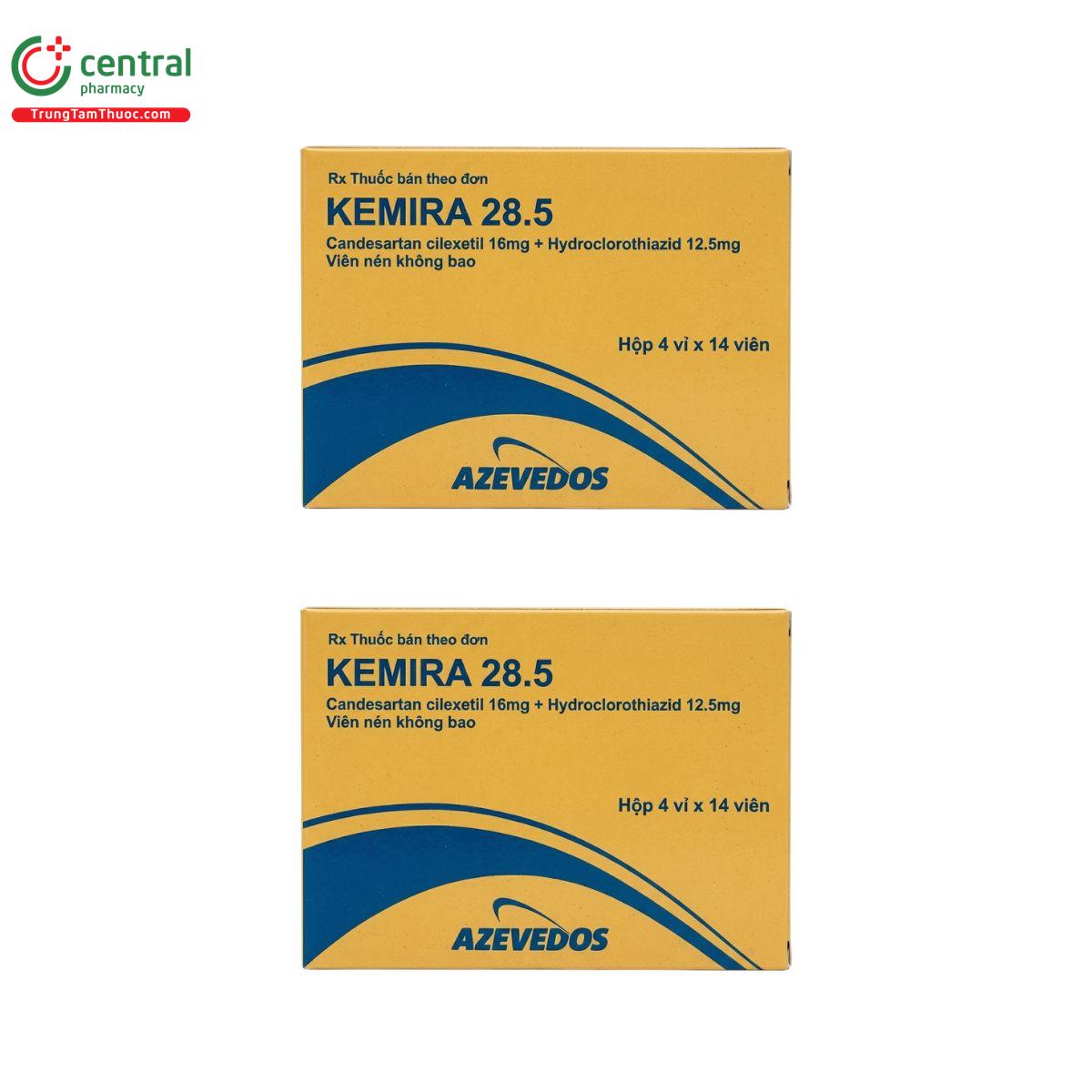 kemira 285 2 O5074