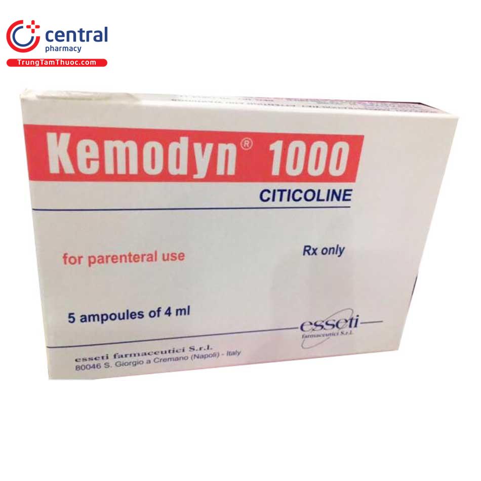 kemodyn 1000 1b R7562