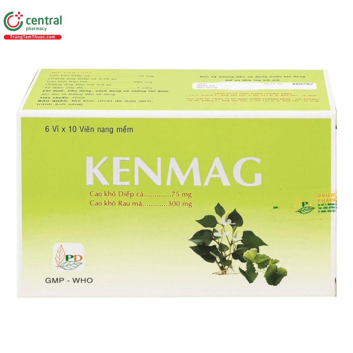 kenmag 1 G2056 kenmag 1 G2056