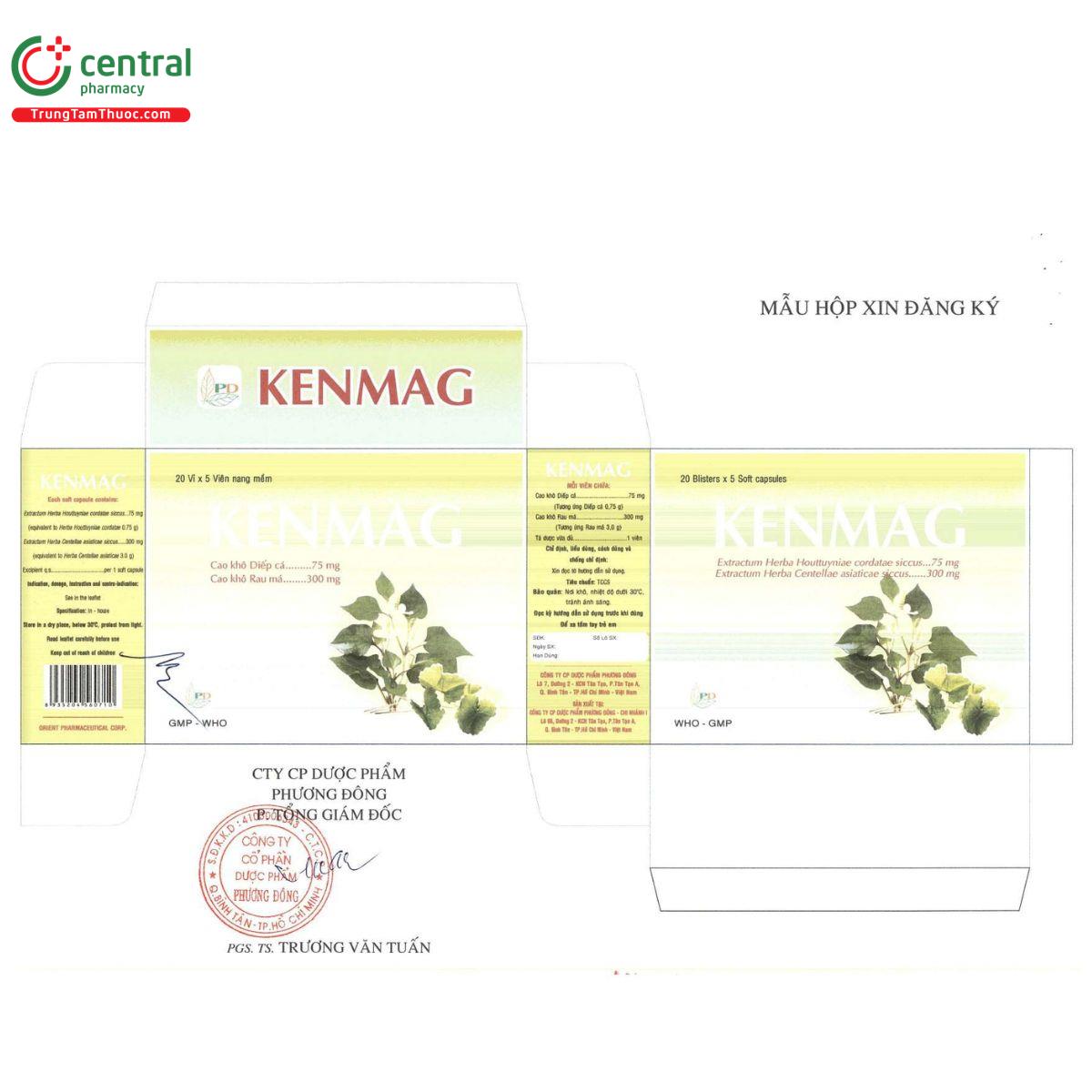 kenmag 11 H2444 kenmag 11 H2444