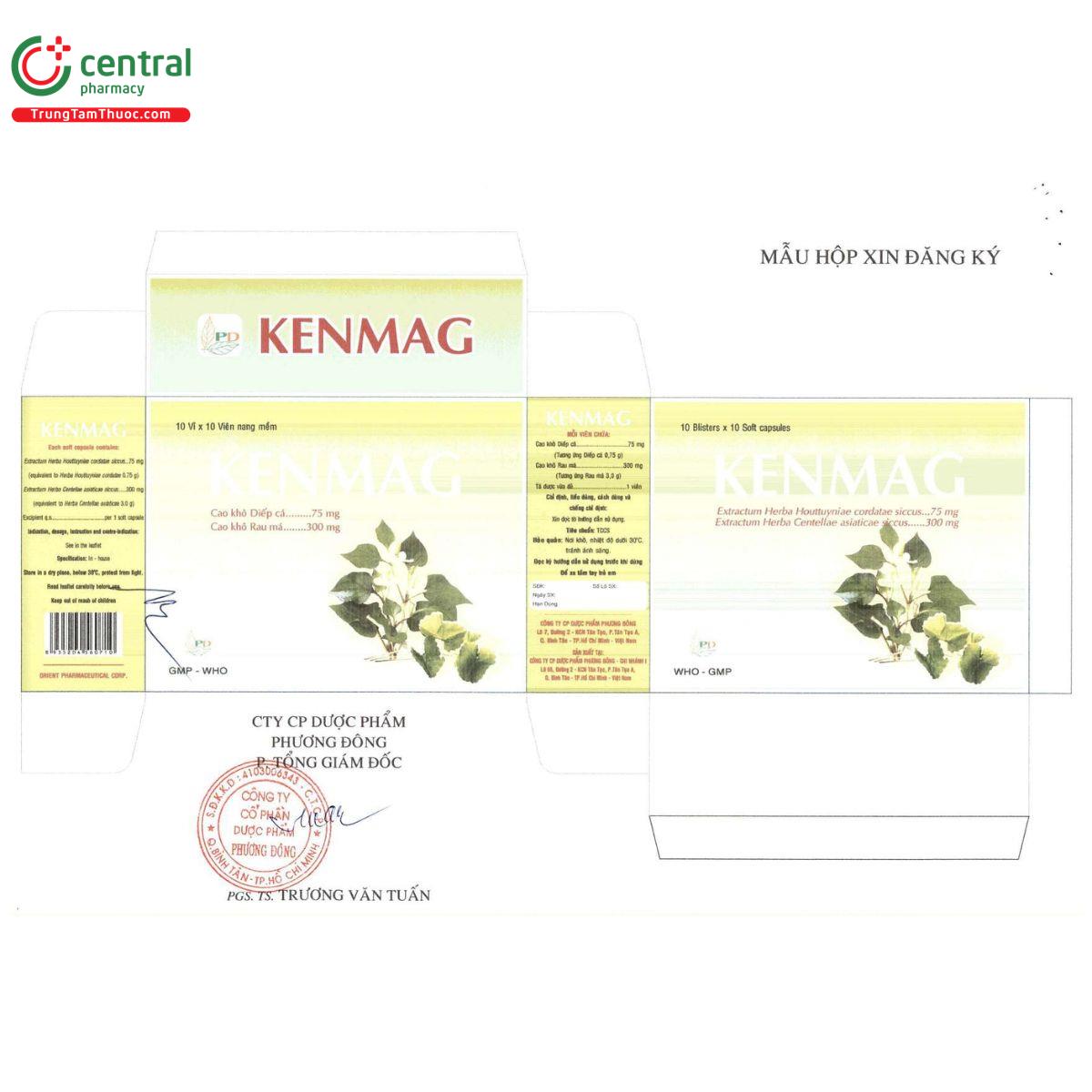 kenmag 14 C0218 kenmag 14 C0218