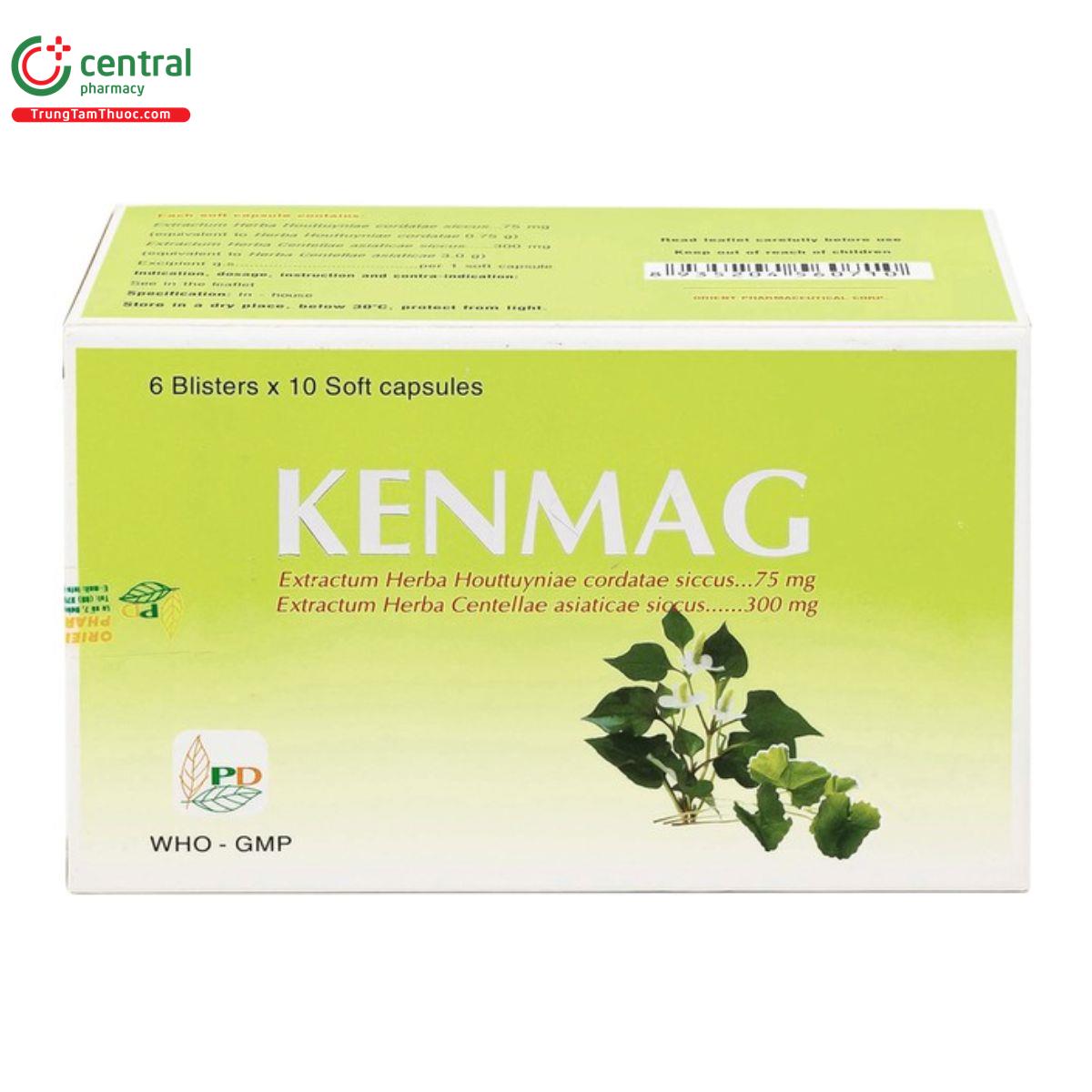 kenmag 2 C1130 kenmag 2 C1130