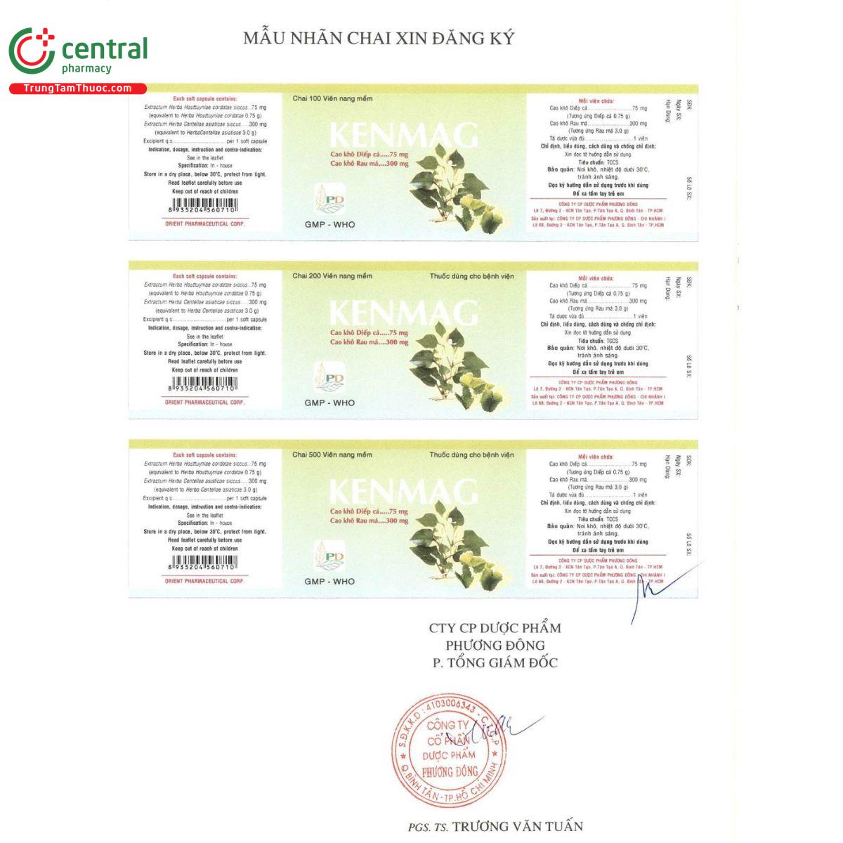 kenmag 9 C0406 kenmag 9 C0406
