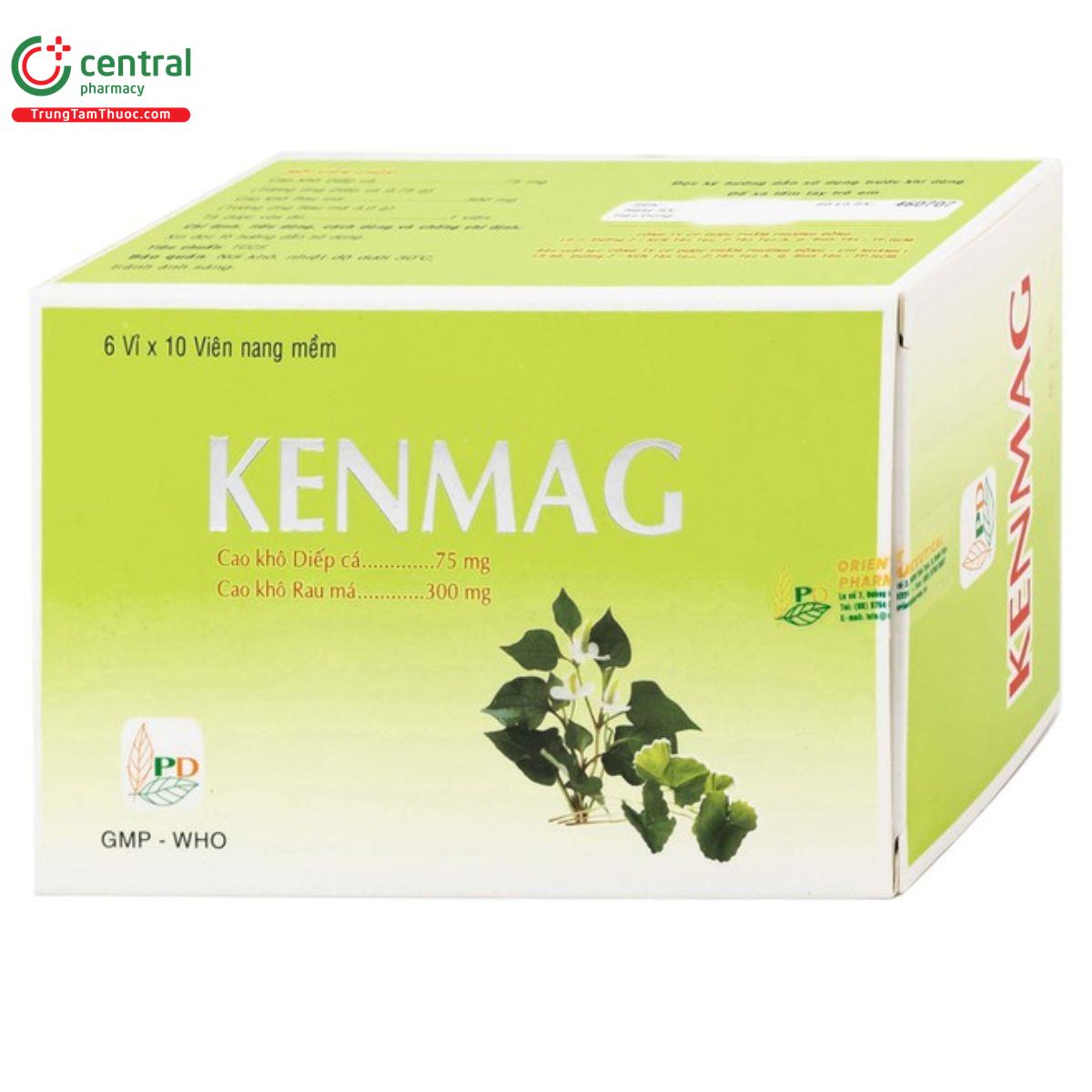 kenmag O6113 kenmag O6113