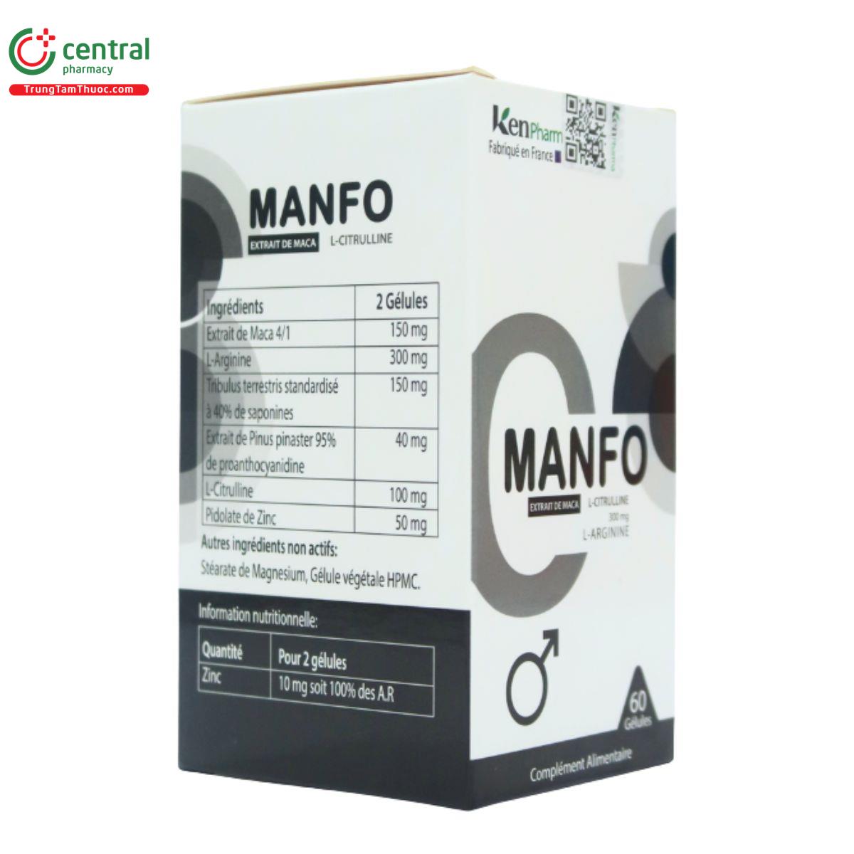 kenpharma manfo 3 Q6563 kenpharma manfo 3 Q6563