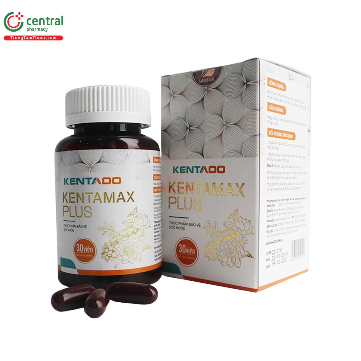 kentamax plus 1 C0370