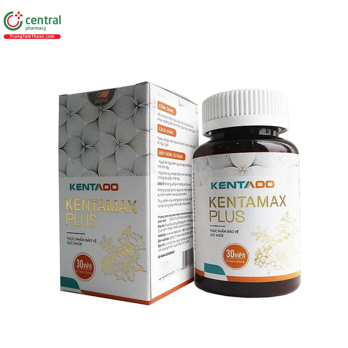 kentamax plus 2 I3016