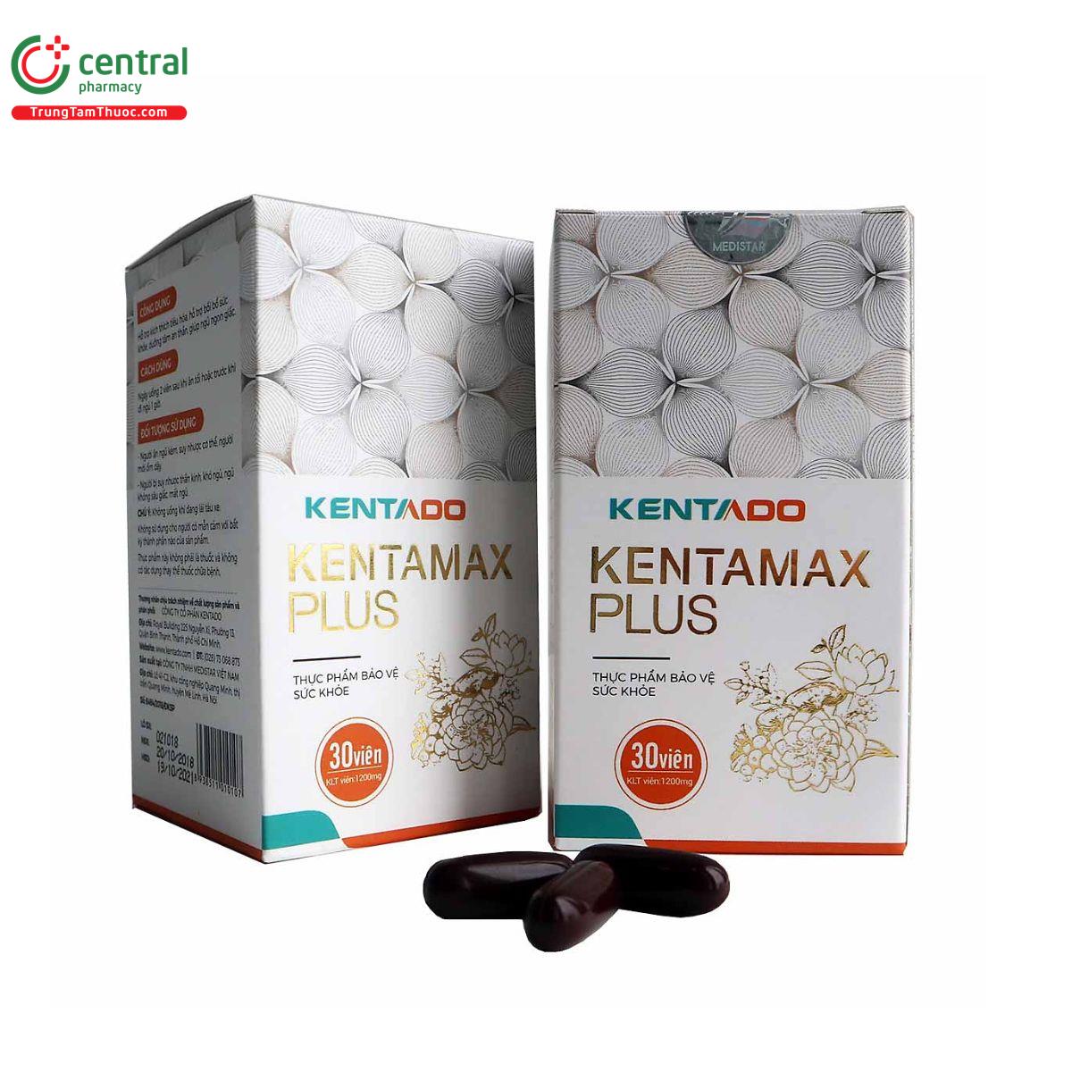 kentamax plus 4 S7717