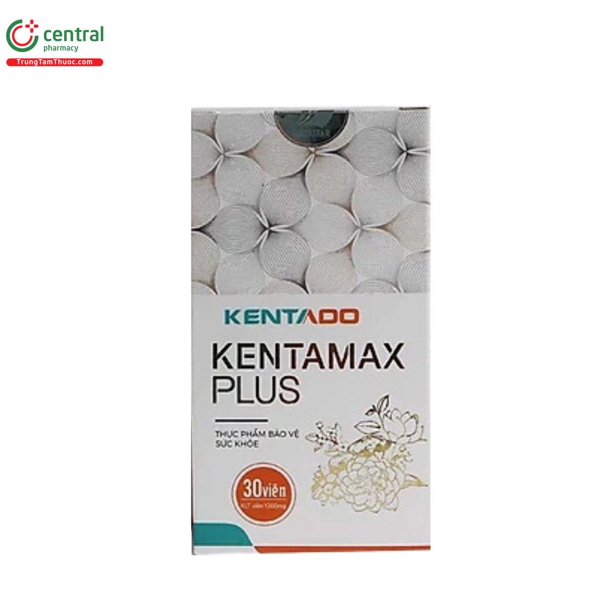 kentamax plus 5 D1444