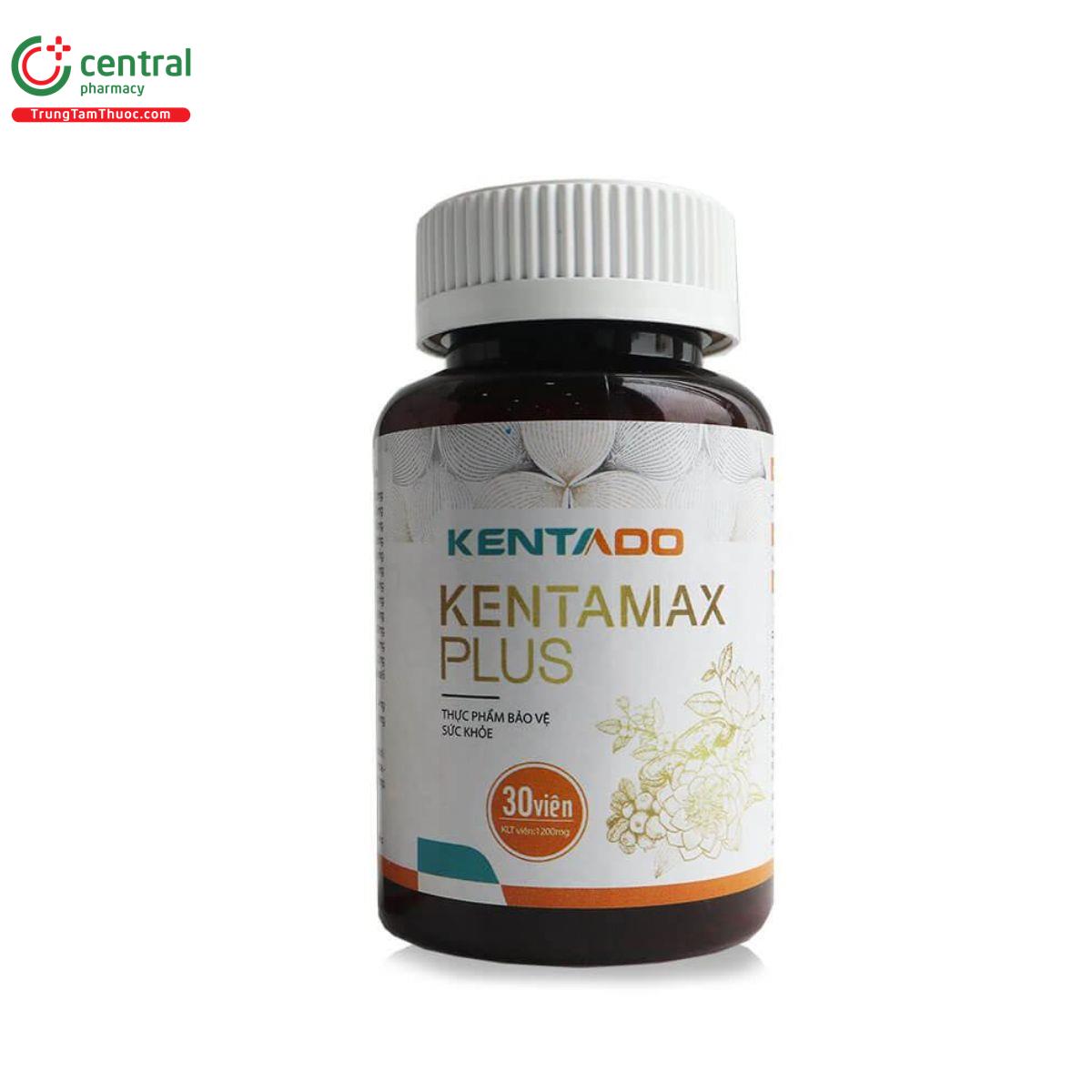 kentamax plus 8 P6740