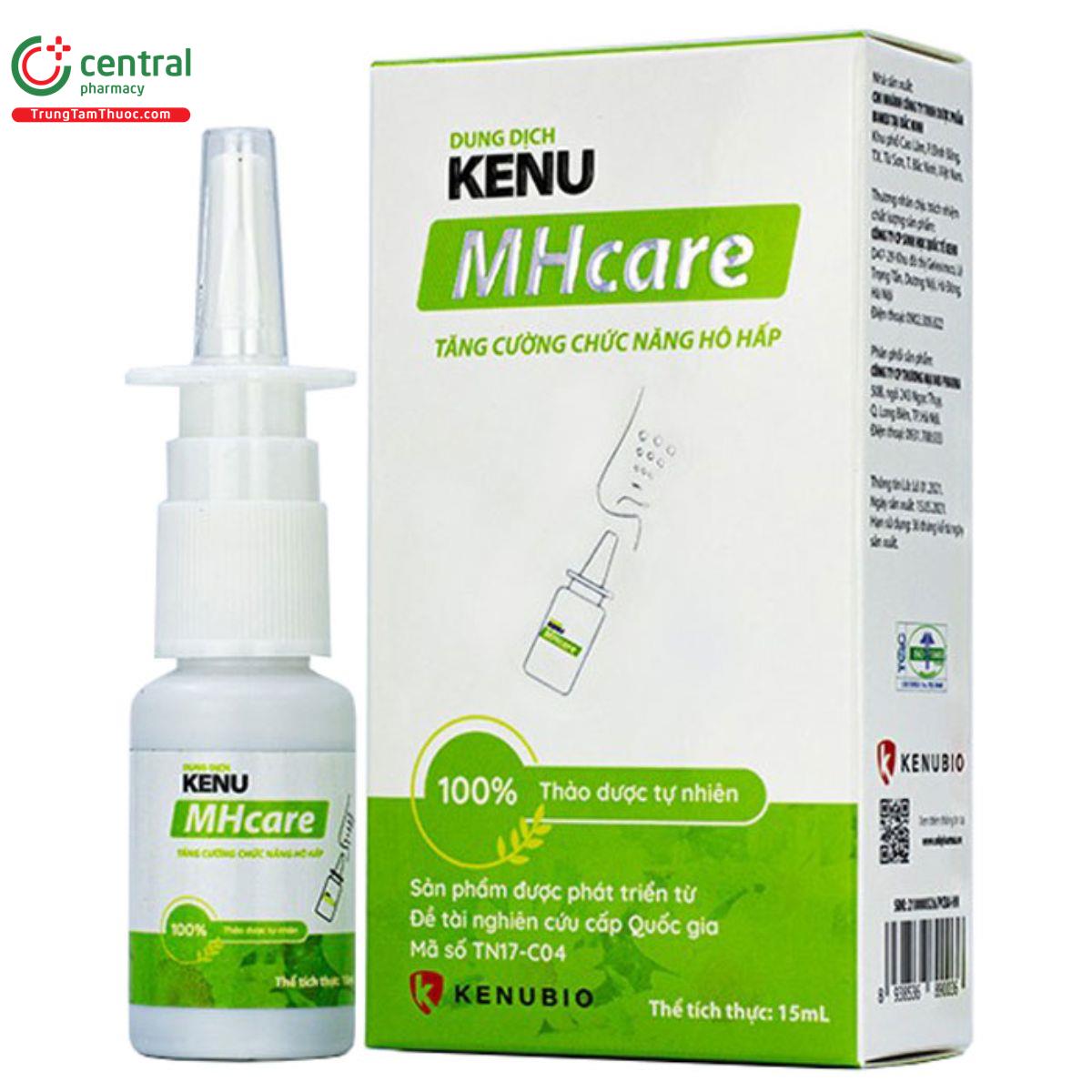 kenu mhcare 10 V8444 kenu mhcare 10 V8444