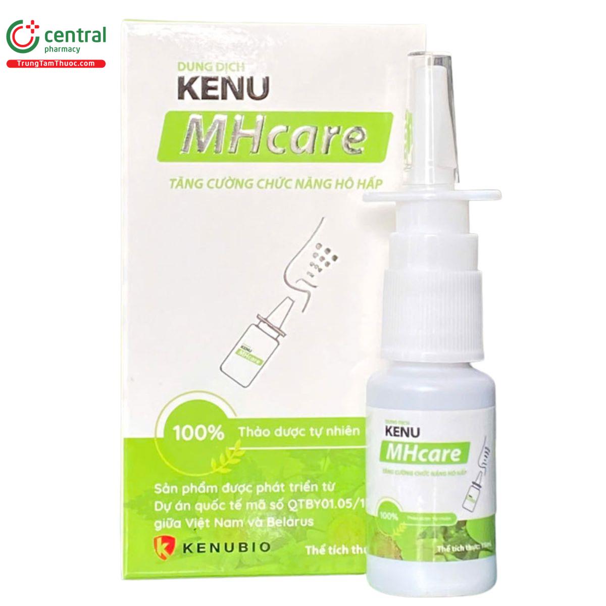 kenu mhcare 11 L4250 kenu mhcare 11 L4250