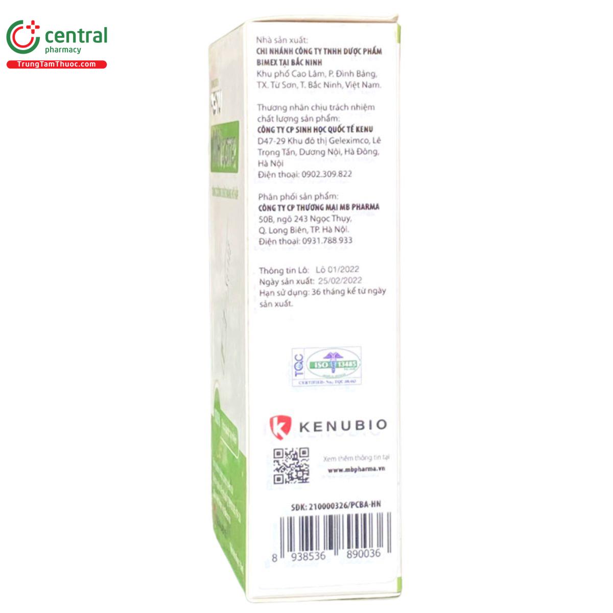 kenu mhcare 3 L4422 kenu mhcare 3 L4422