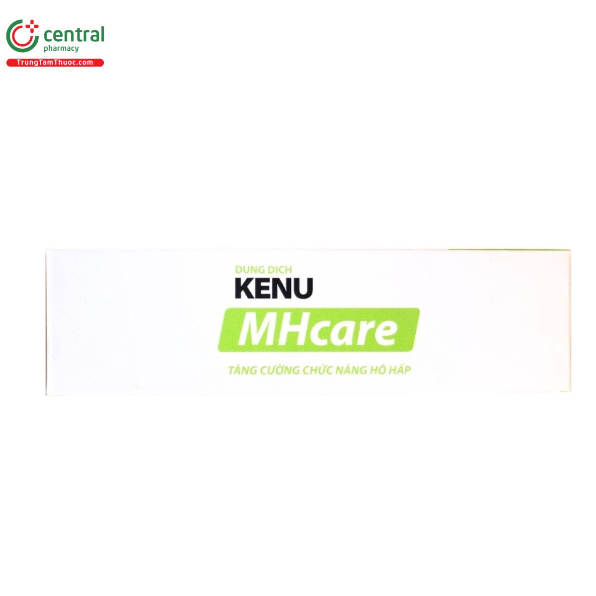 kenu mhcare 5 R6400 kenu mhcare 5 R6400