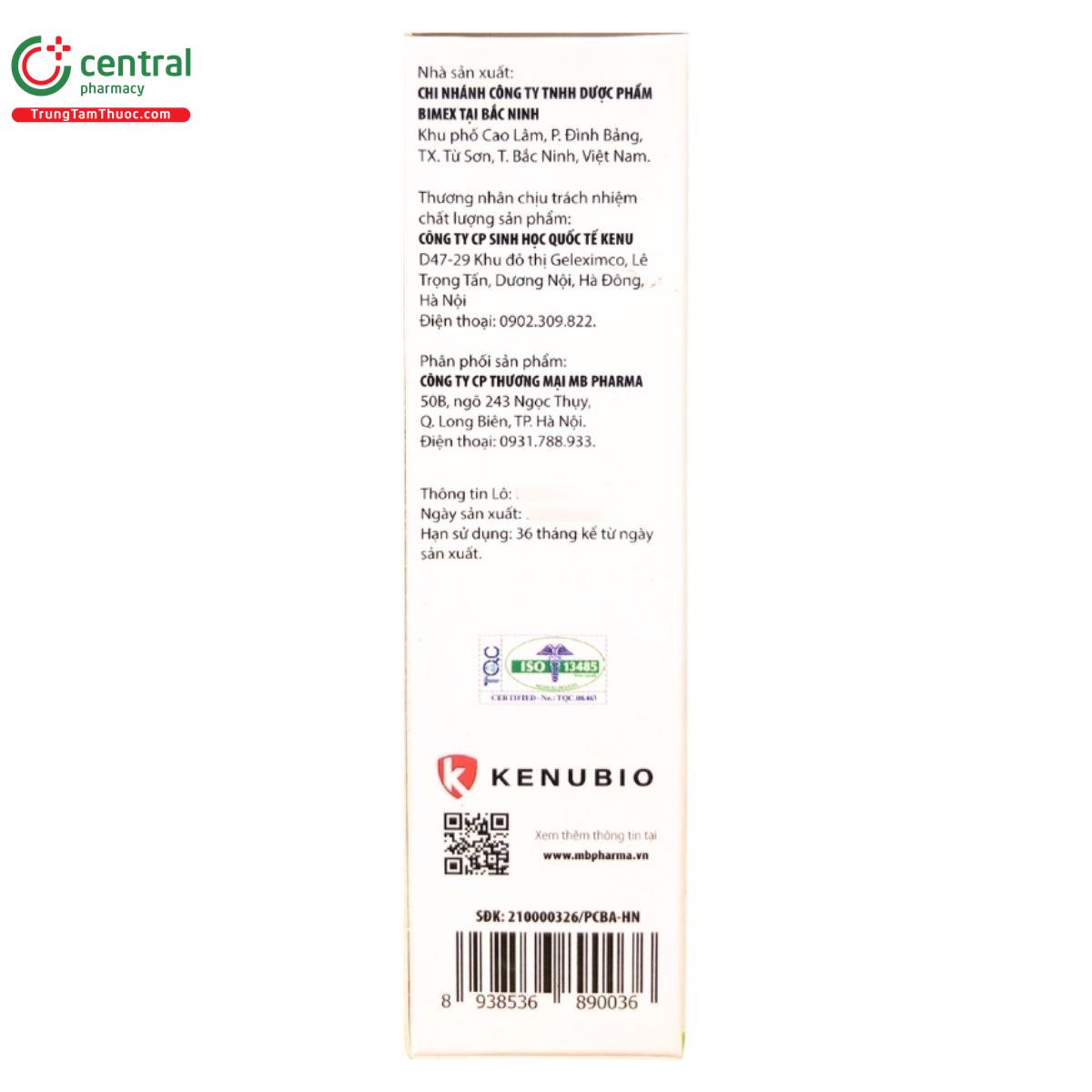 kenu mhcare 6 S7477 kenu mhcare 6 S7477