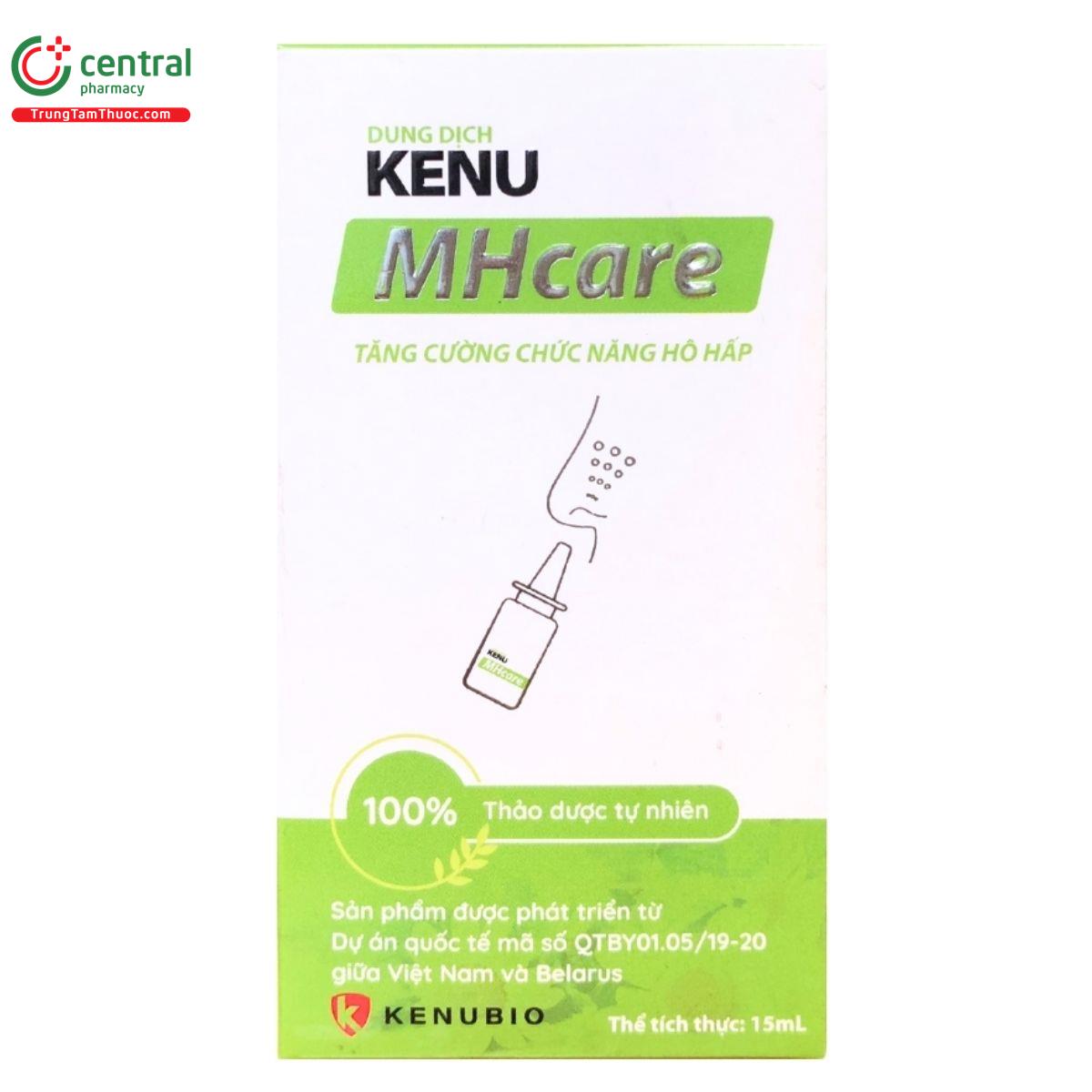 kenu mhcare 8 E2114 kenu mhcare 8 E2114