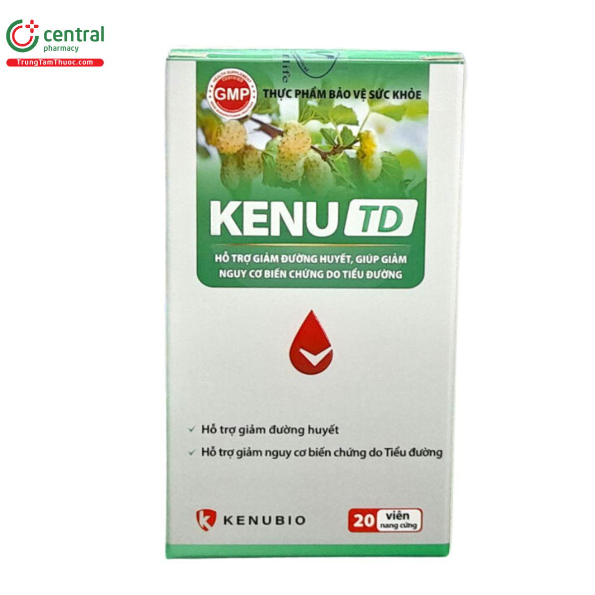 kenu td 5 M5431