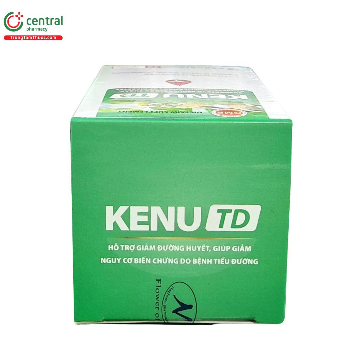 kenu td 9 E1307