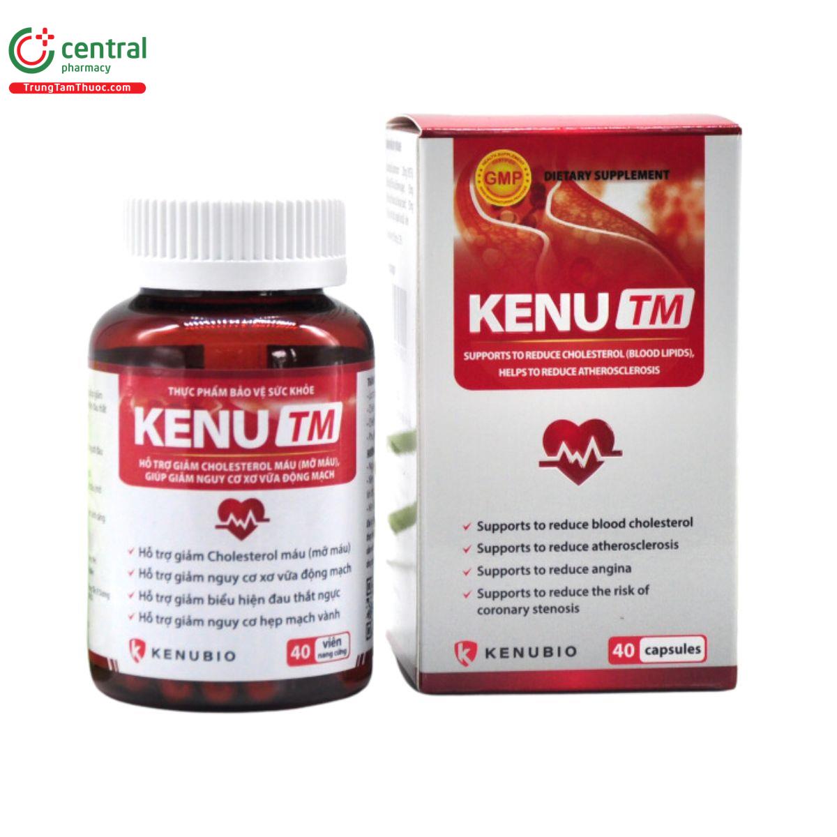 kenu tm 2 T7846