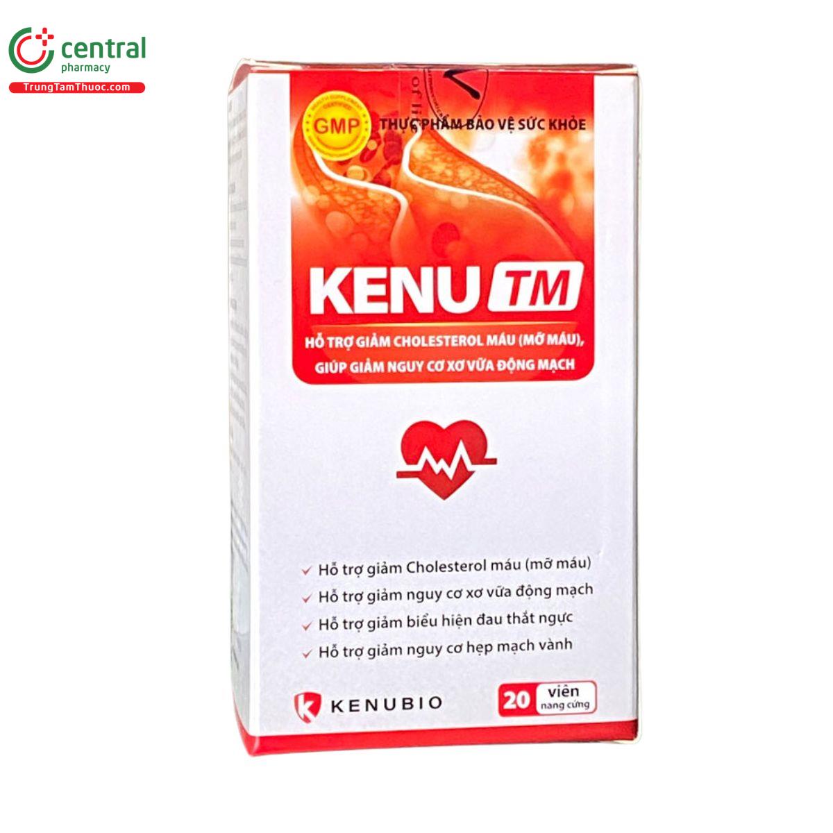 kenu tm 4 K4310