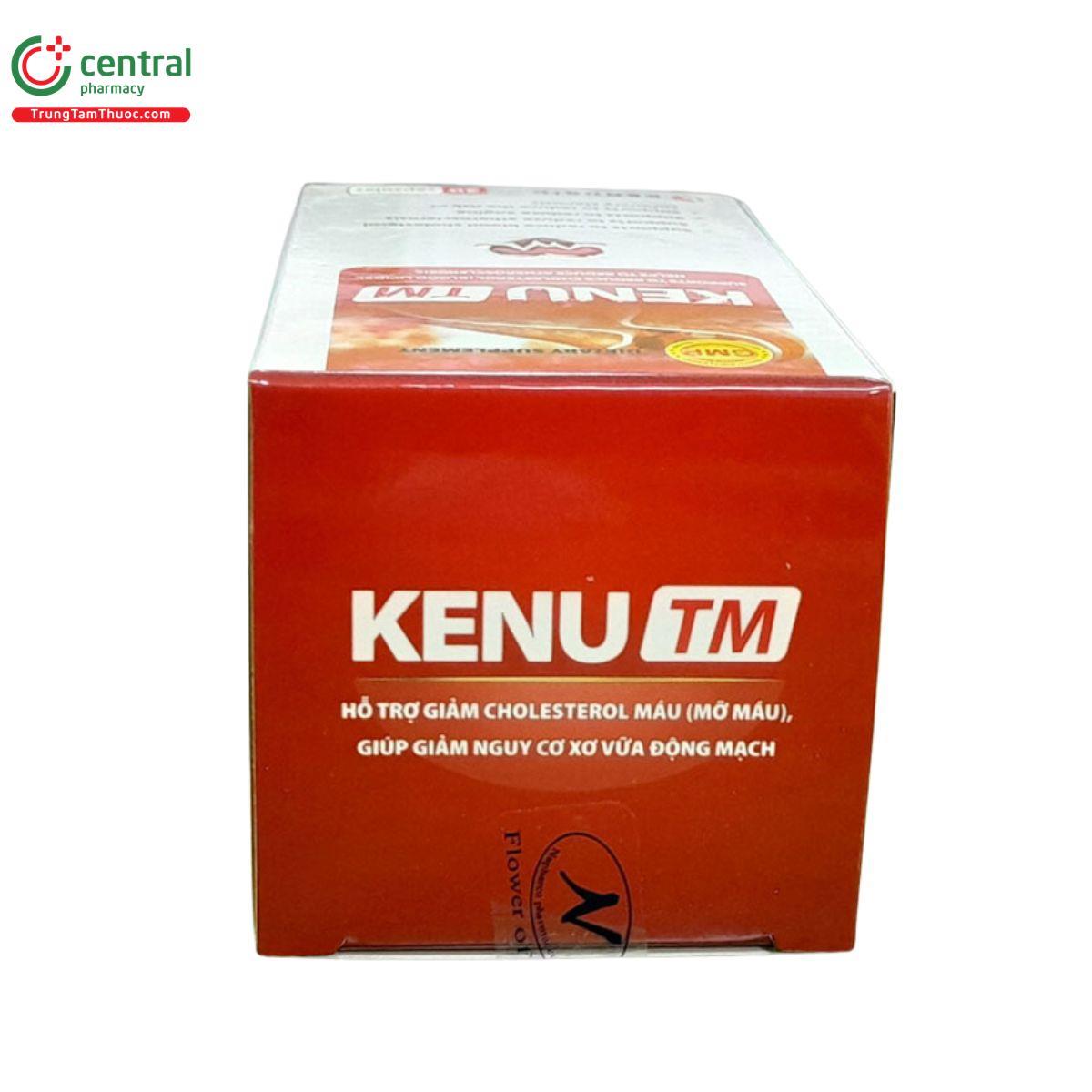 kenu tm 8 P6067