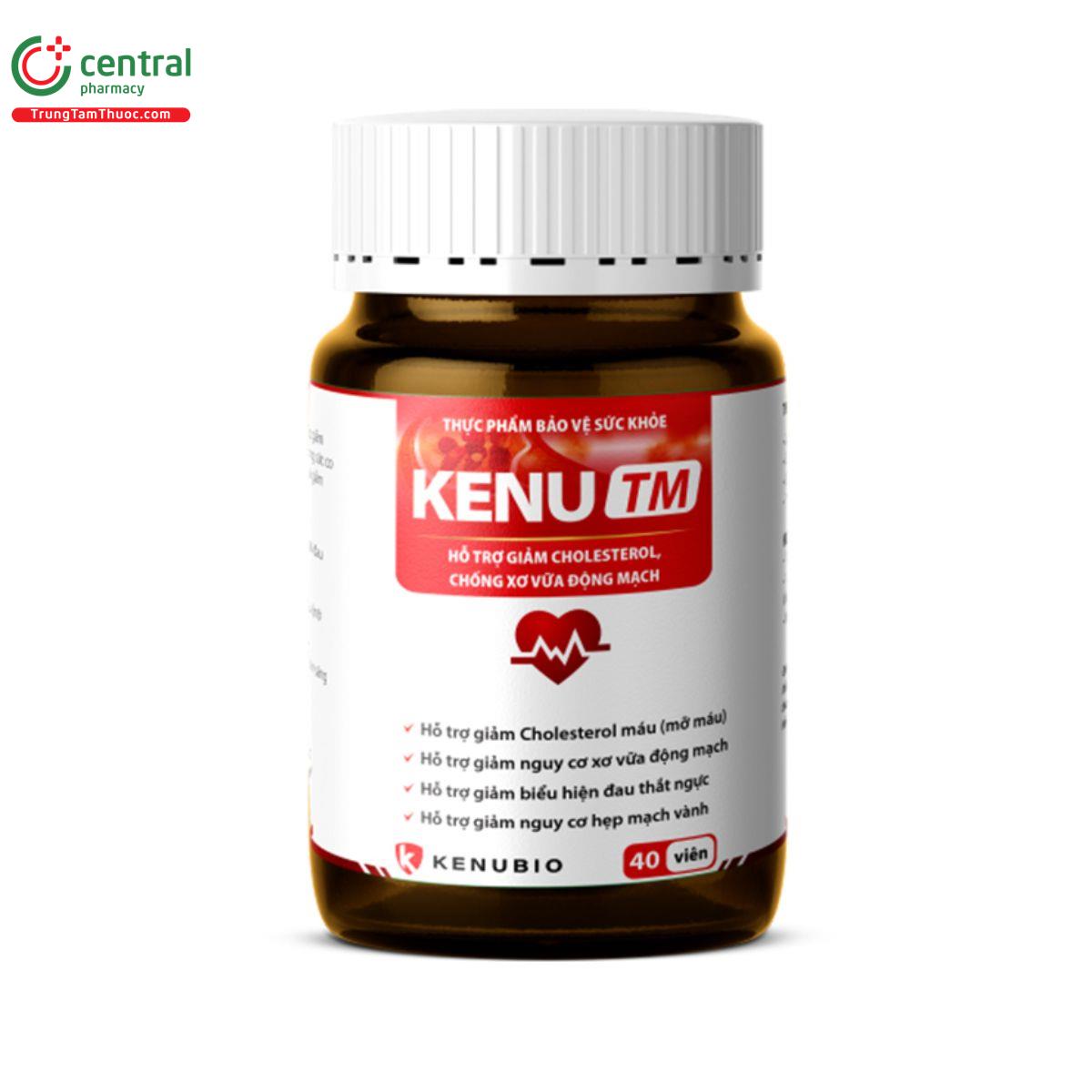 kenu tm 9 D1352