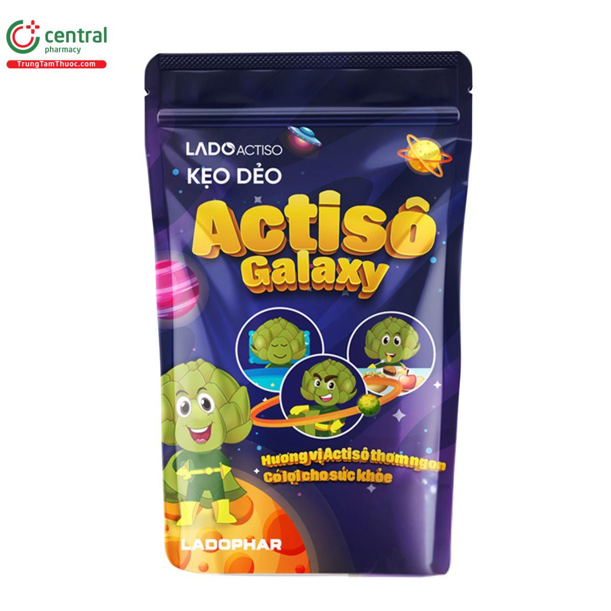 keo deo actiso galaxy 2 A0350