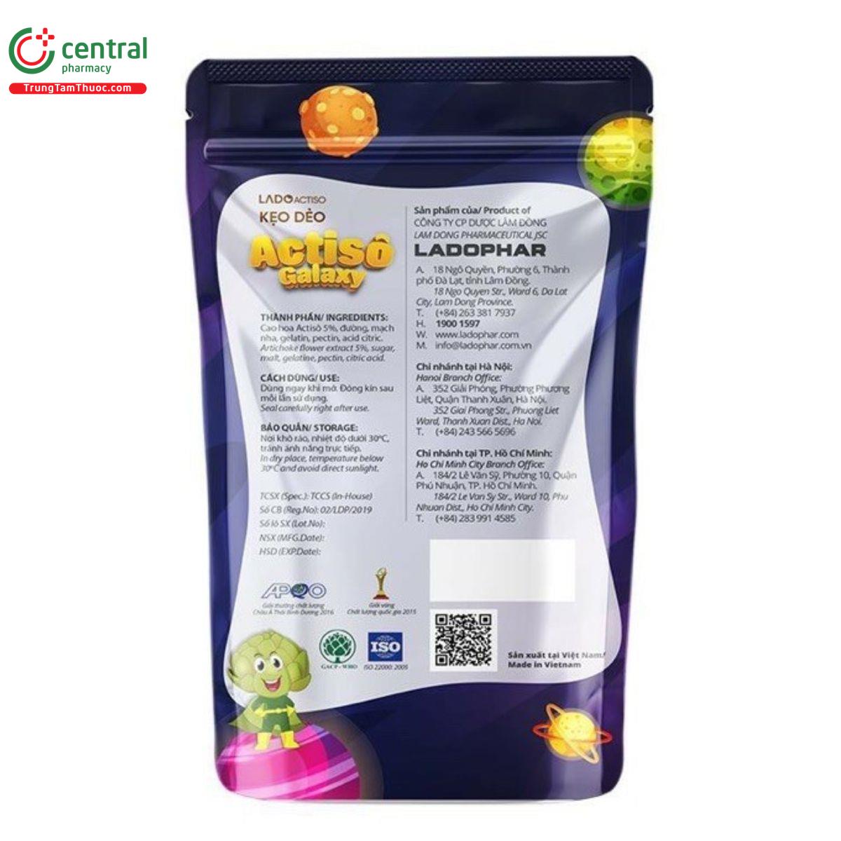 keo deo actiso galaxy 3 I3008