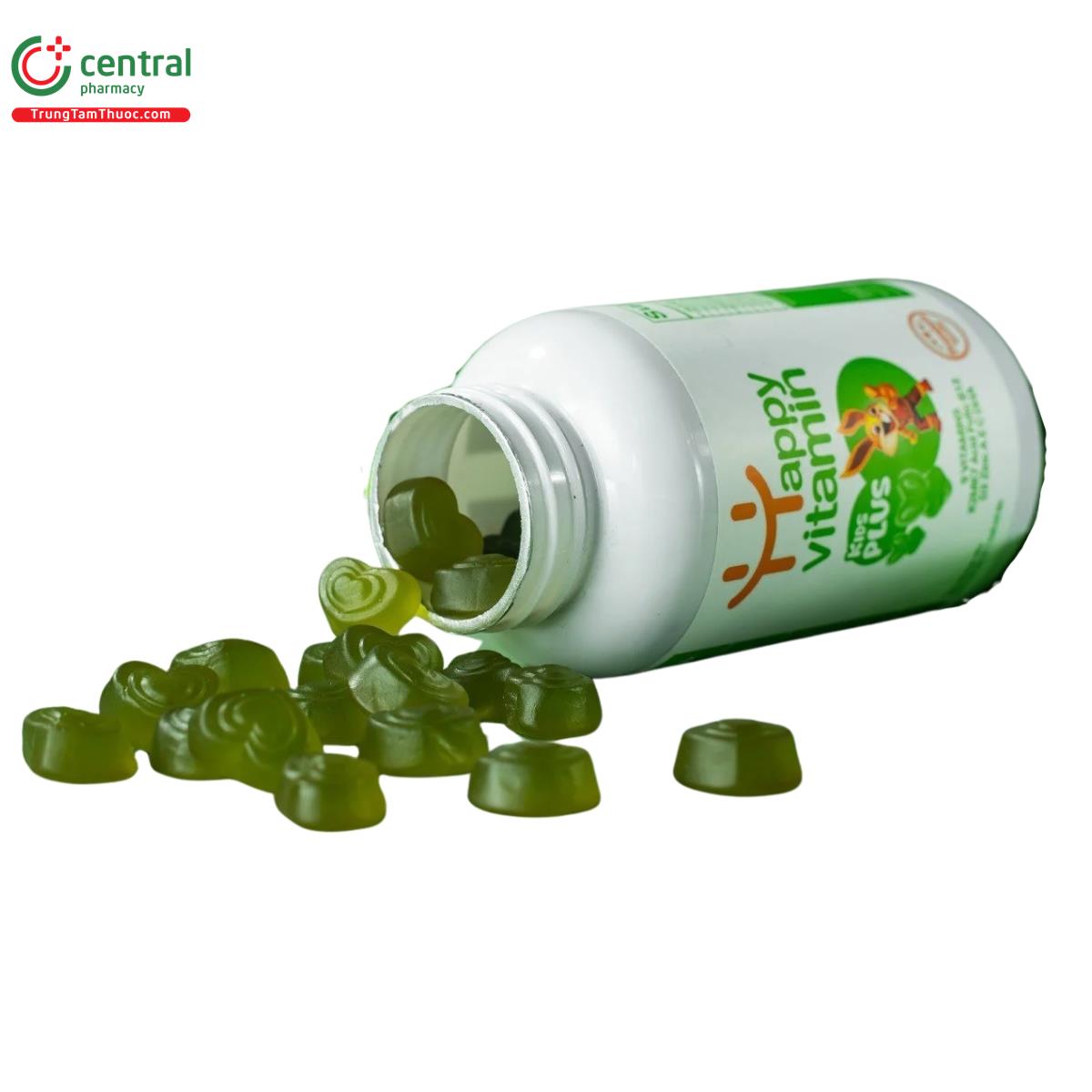keo deo happy vitamin kids plus 2 G2318 keo deo happy vitamin kids plus 2 G2318