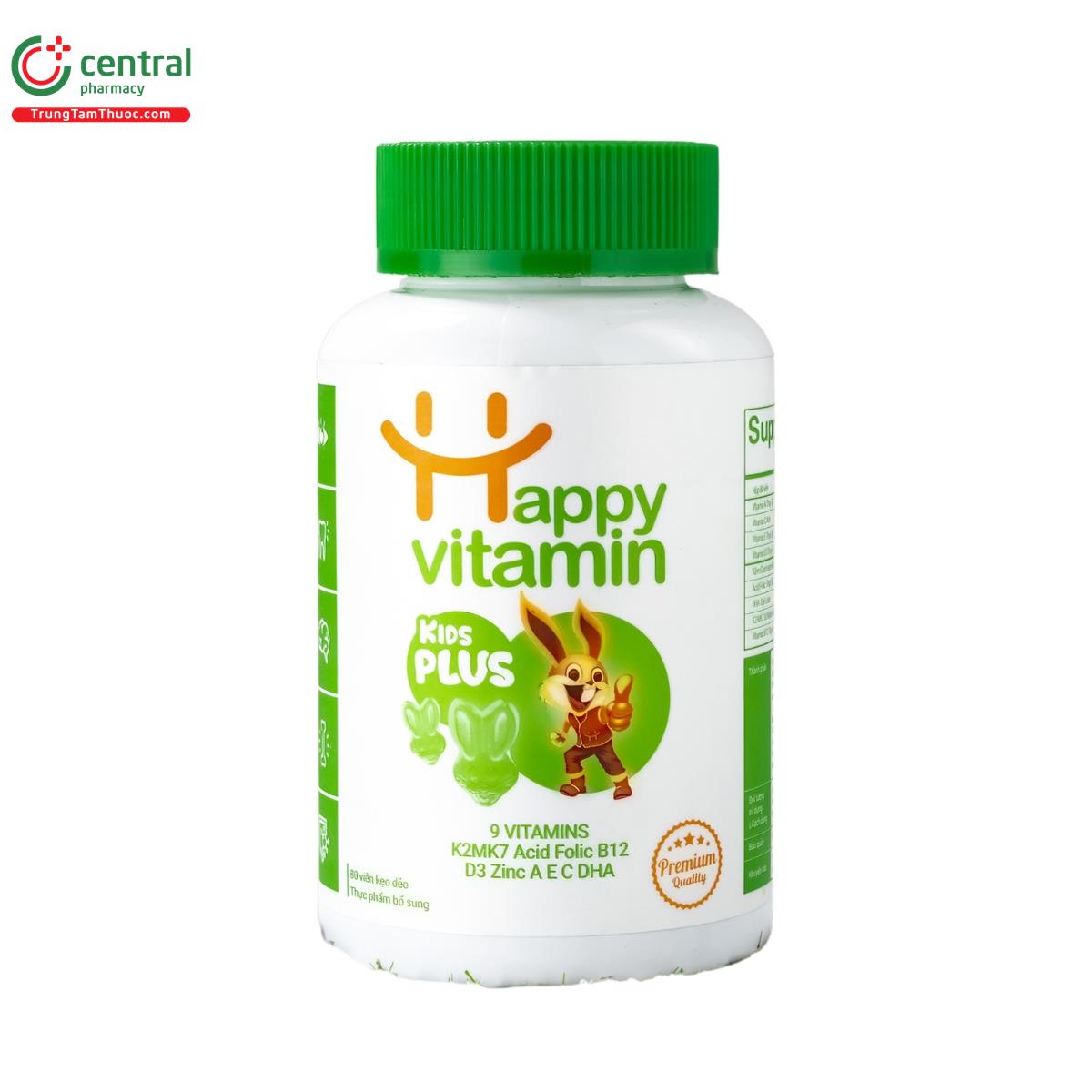 keo deo happy vitamin kids plus 3 V8760 keo deo happy vitamin kids plus 3 V8760