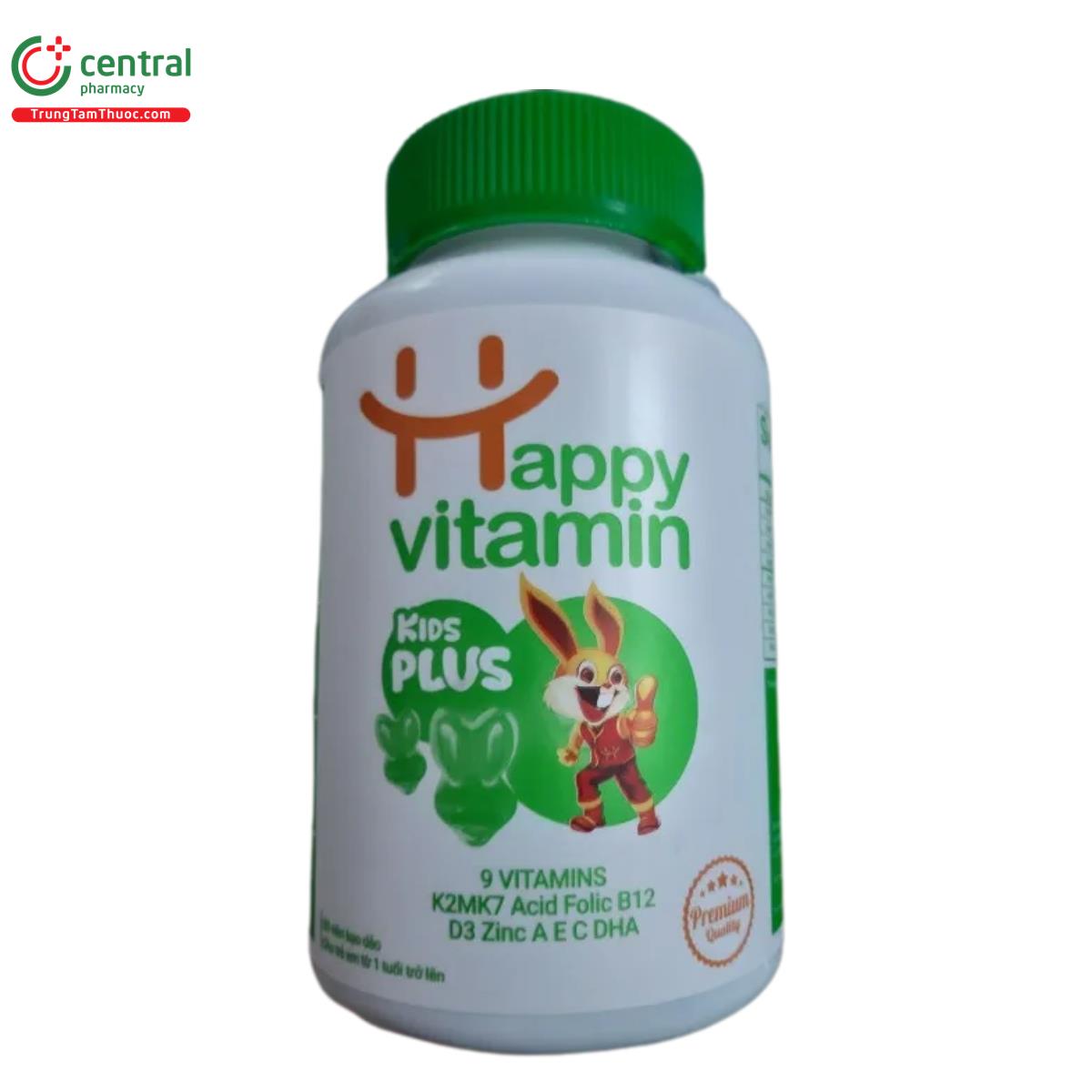 keo deo happy vitamin kids plus 4 C1757 keo deo happy vitamin kids plus 4 C1757