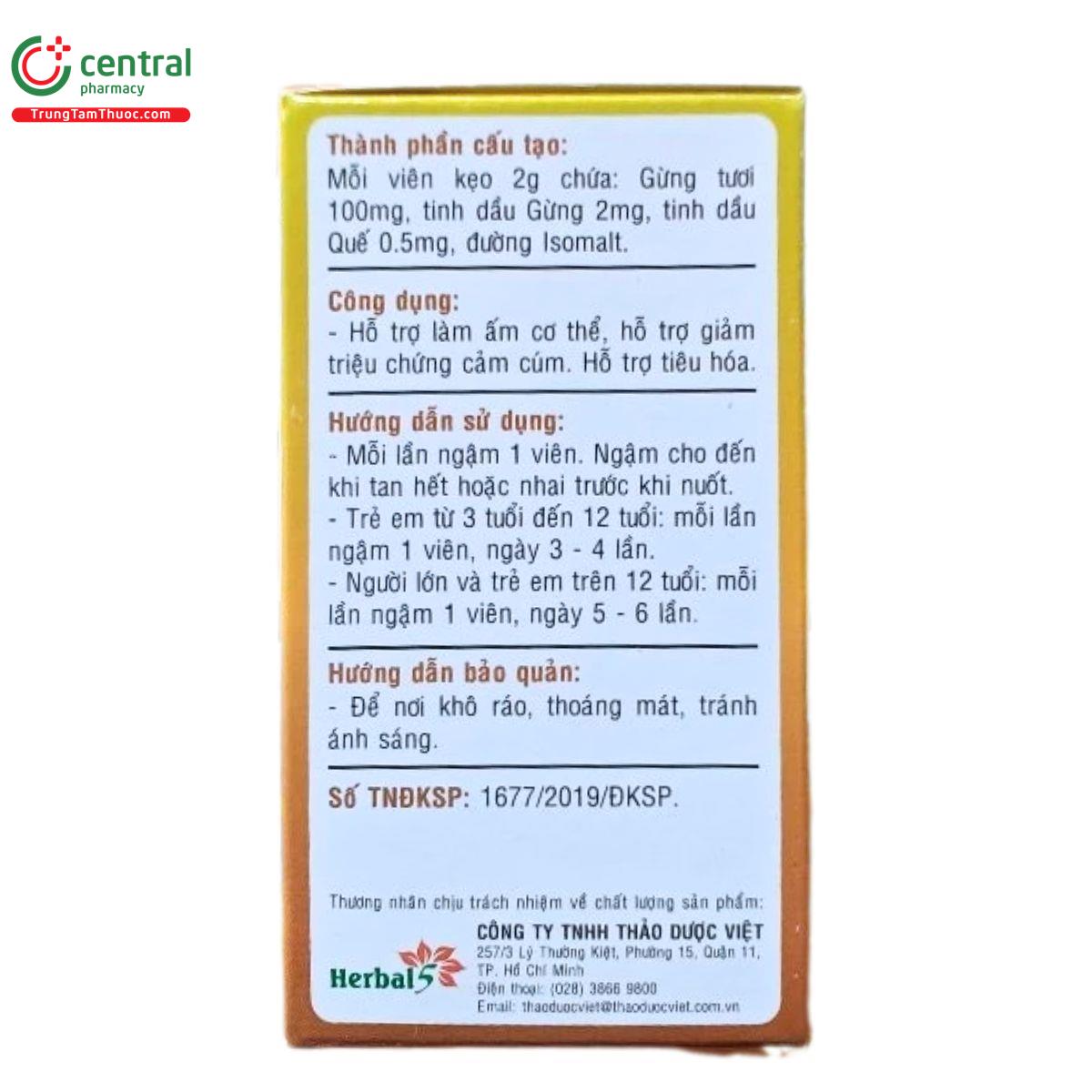 keo gung ong vang 5 B0461