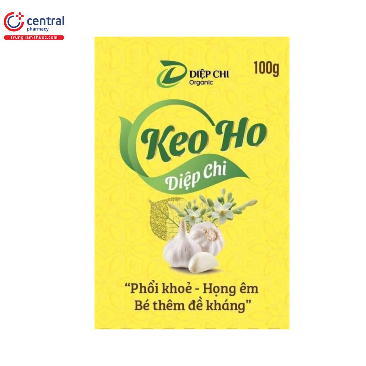 keo ho diep chi 6 D1146